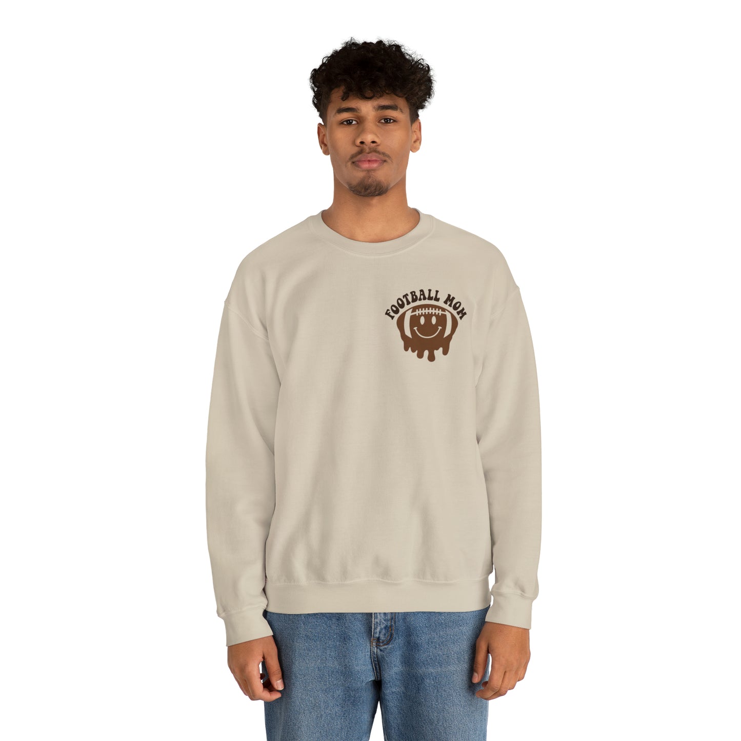 Who Needs Referees when we have FOOTBALL Moms Sweater