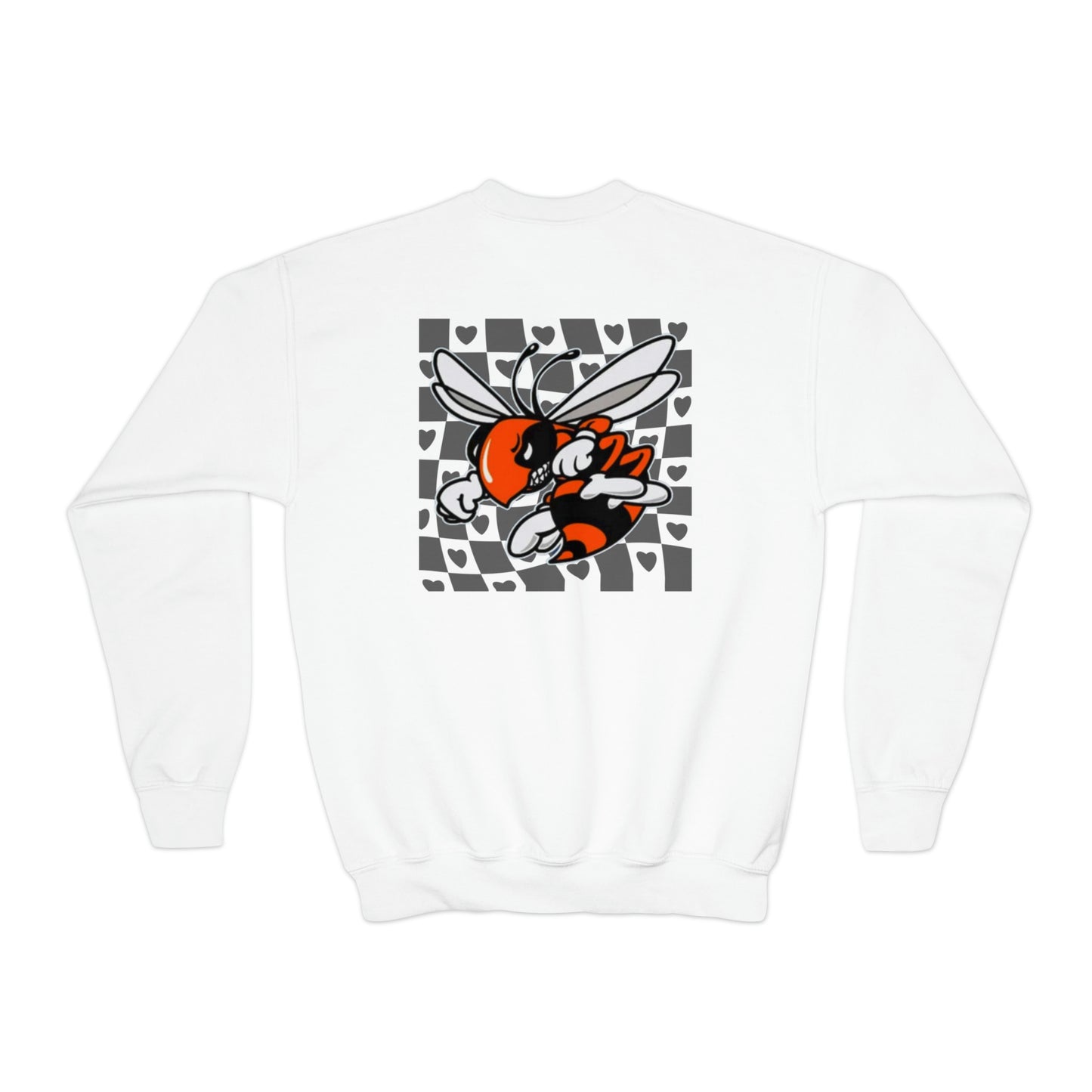 Jackets Love Youth Sweater
