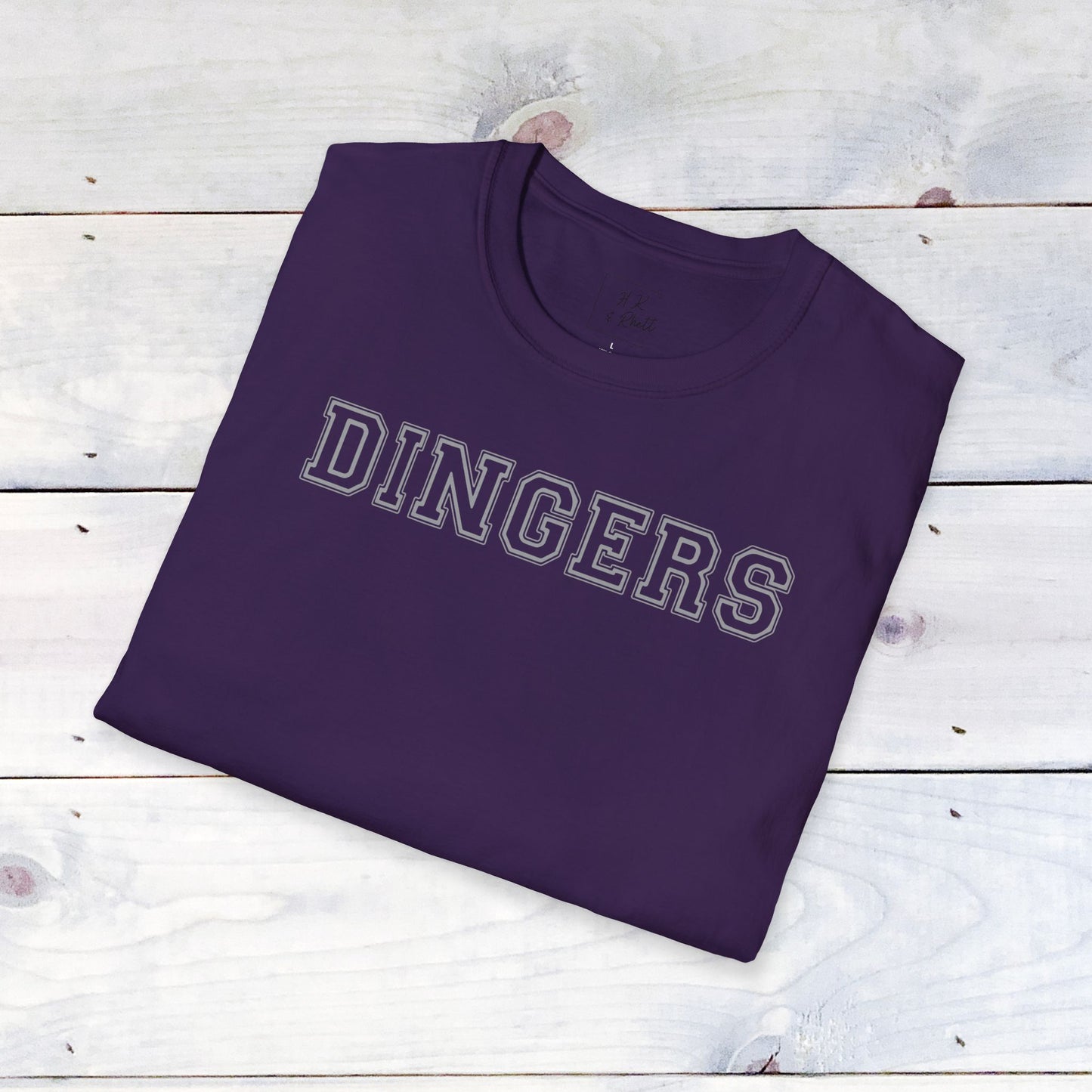 Dingers T