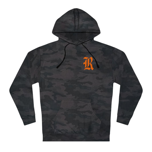 Rockwall Yellowjackets Hoodie