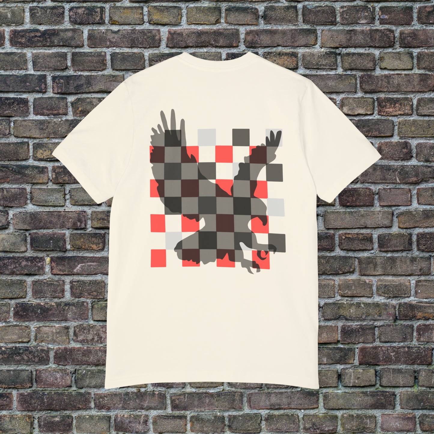 Heath Hawks T- Shirt