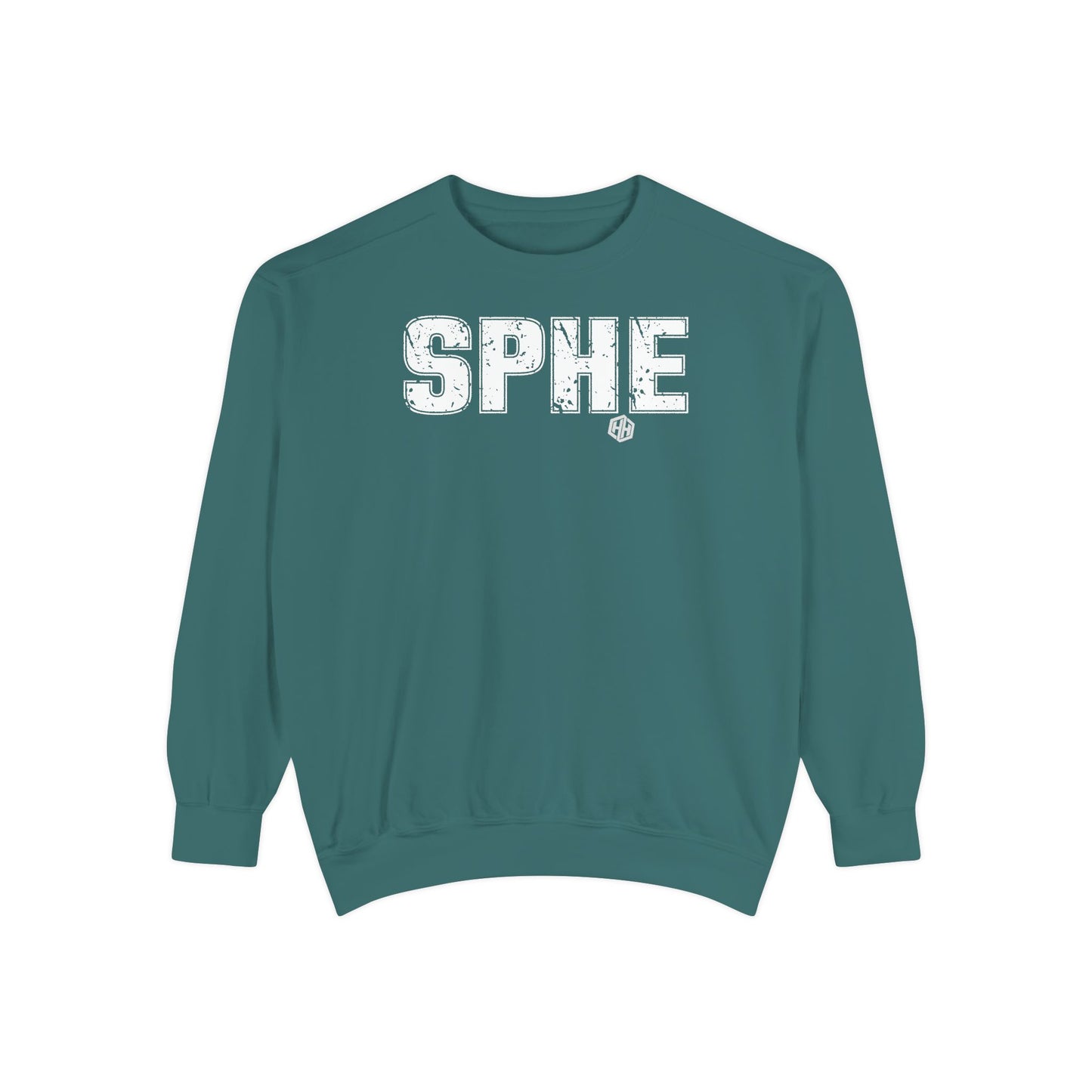 SPHE Comfort Colors Sweater