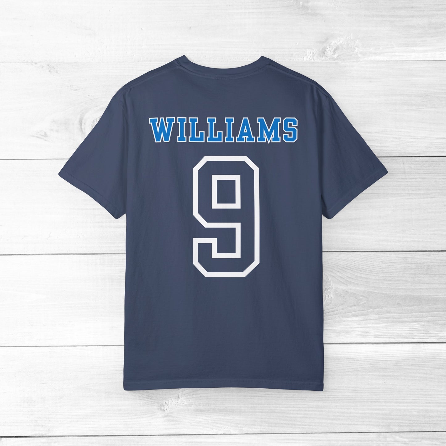 Stallions Mom Custom 9 Shirt