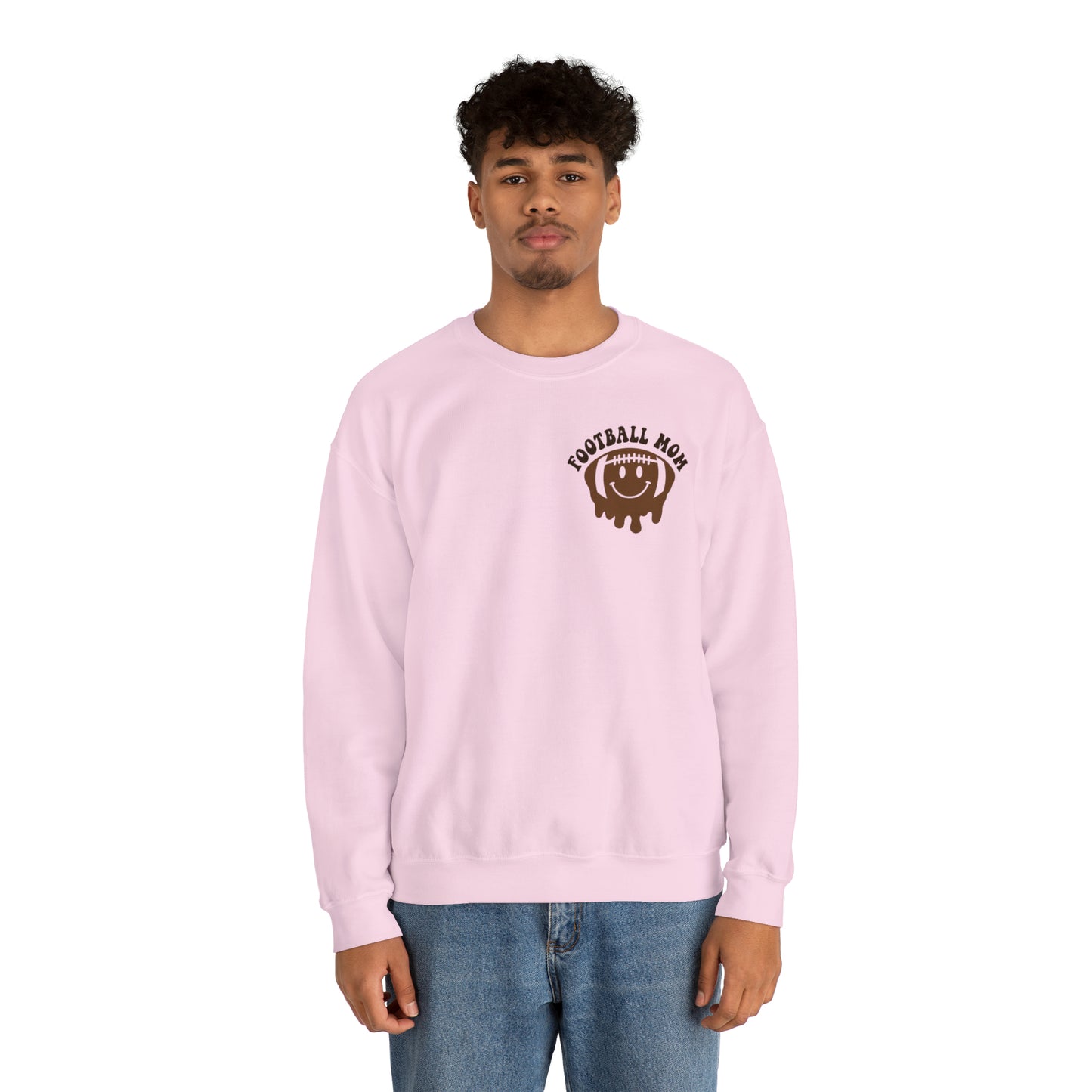 Who Needs Referees when we have FOOTBALL Moms Sweater