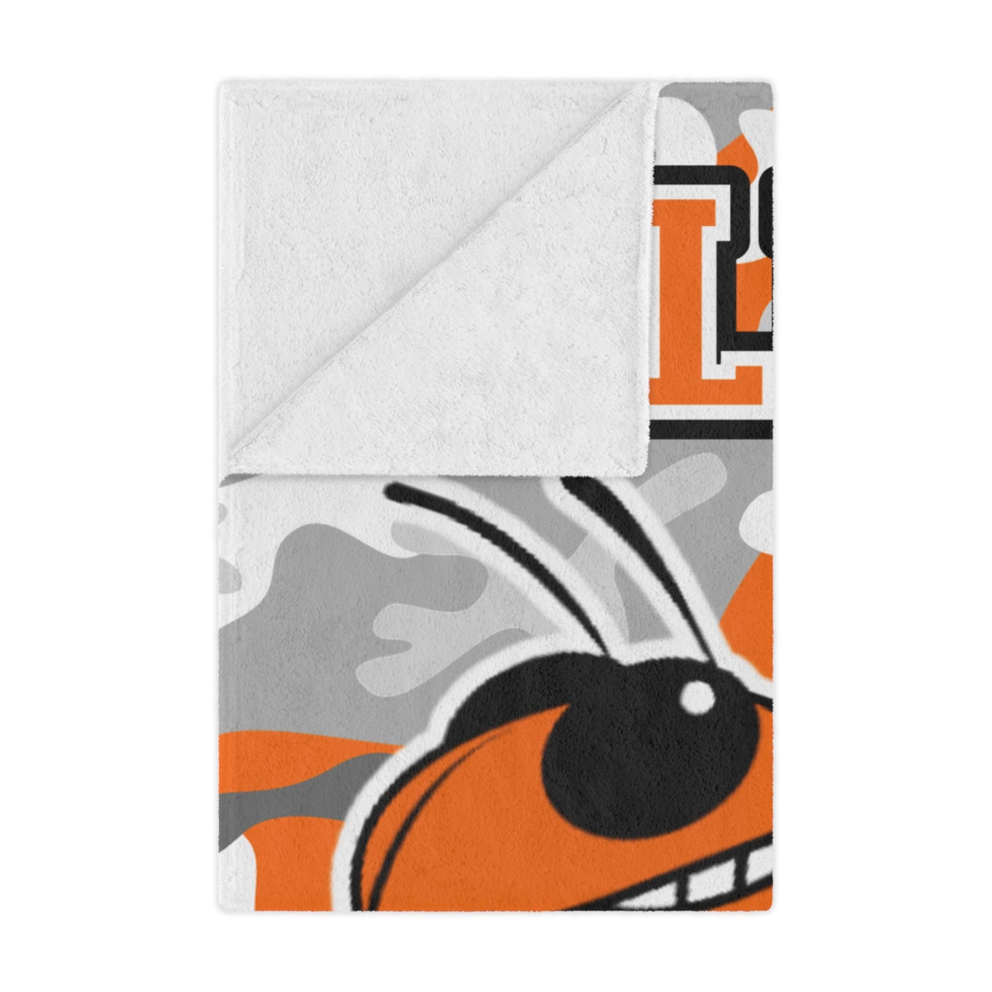 Miller Custom Jackets  Blanket