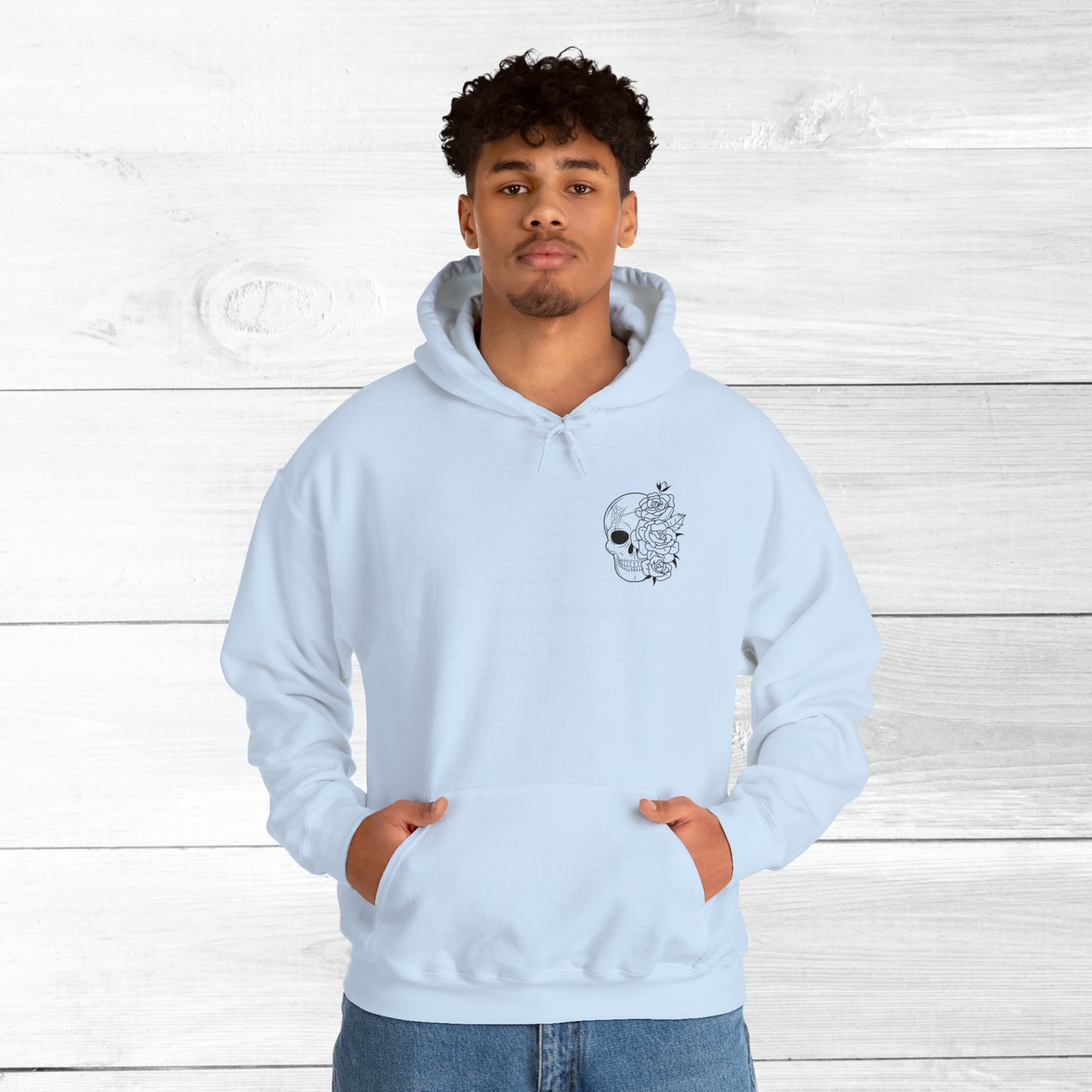 Halloweentown - Being Normal is Vastly Overrated Hoodie
