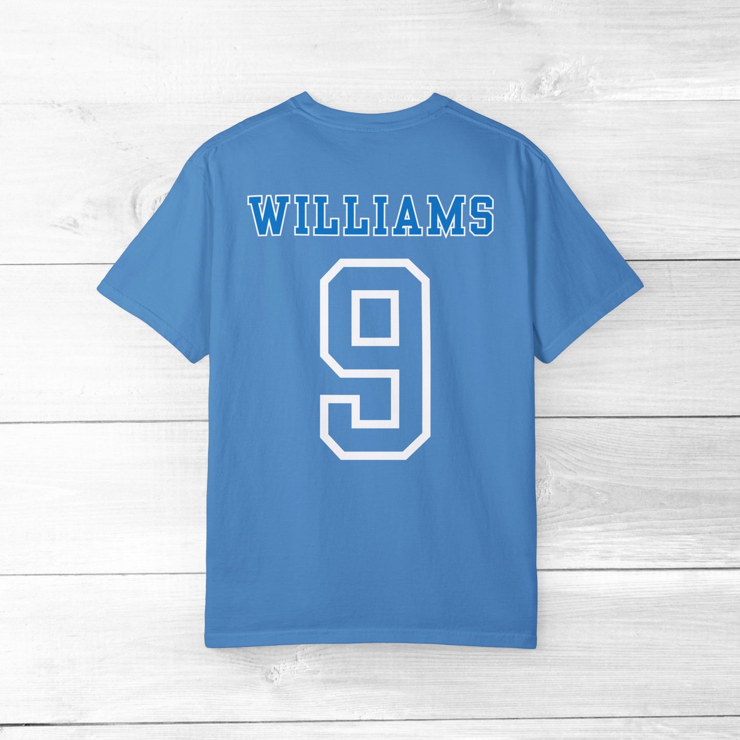 Stallions Mom Custom 9 Shirt