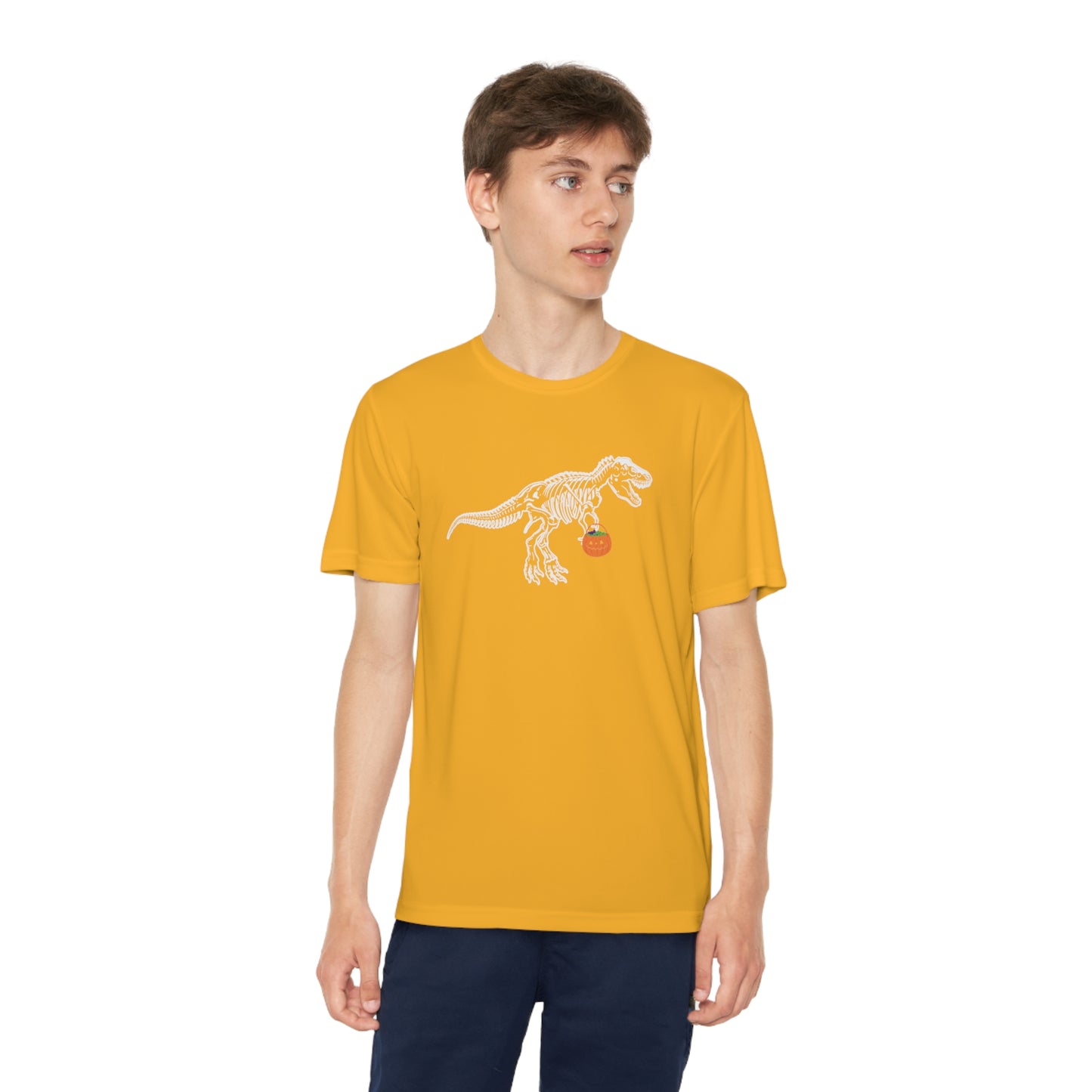 Dino Skelly Shirt
