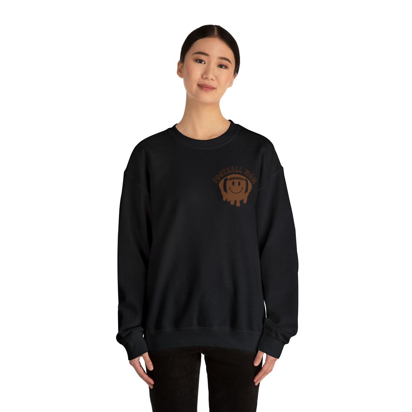 Who Needs Referees when we have FOOTBALL Moms Sweater