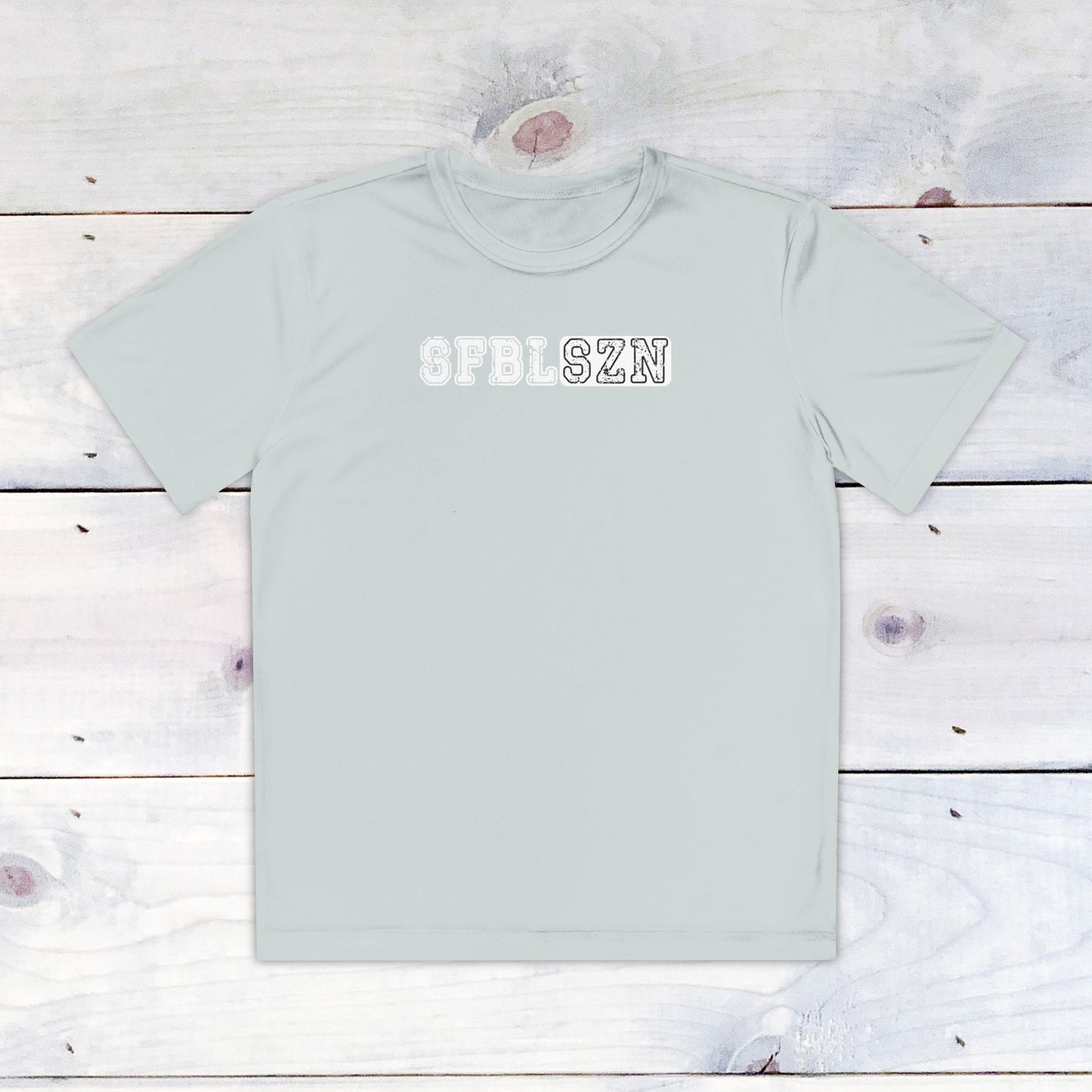 Softball Season Youth T