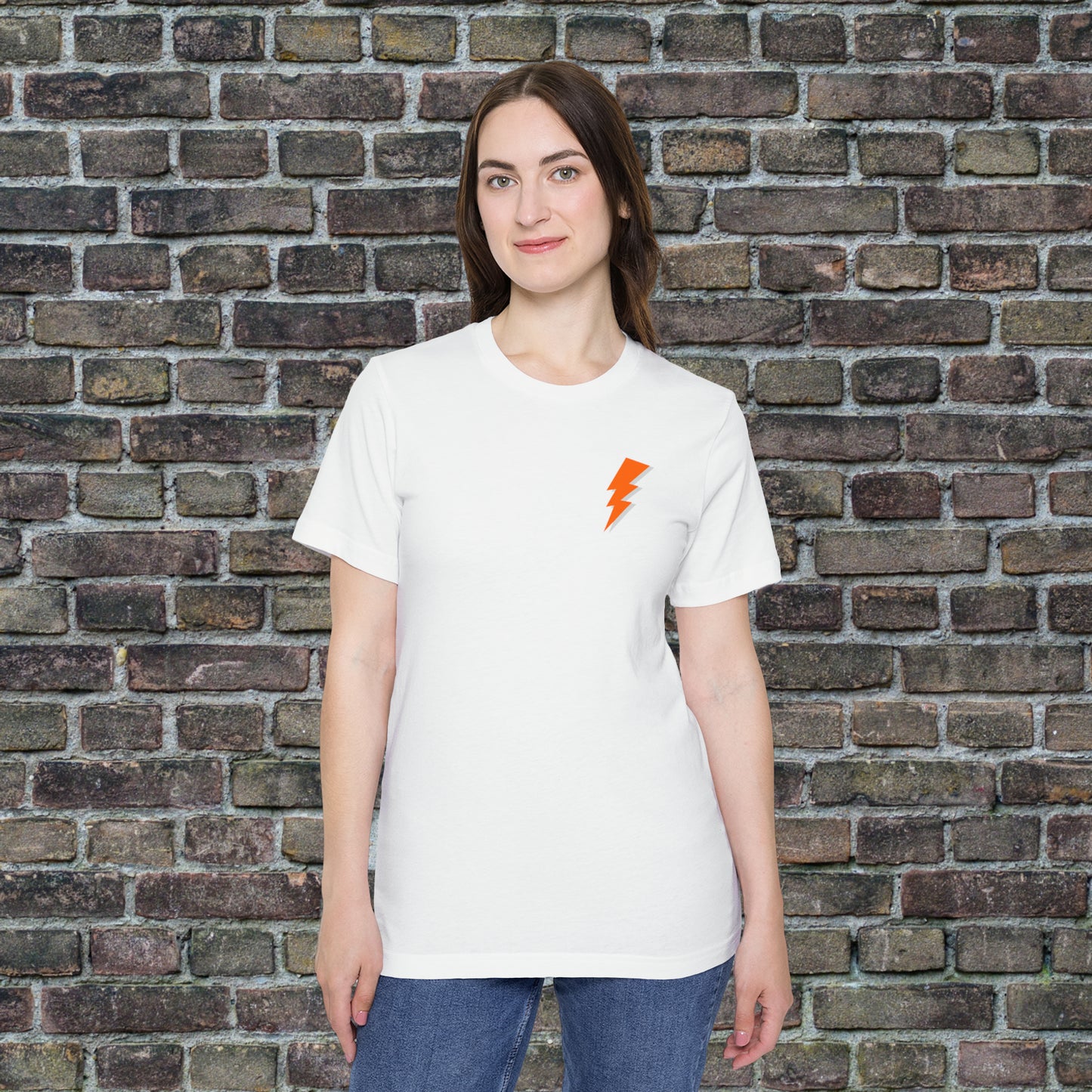 Bolt Rockwall Jackets T Shirt