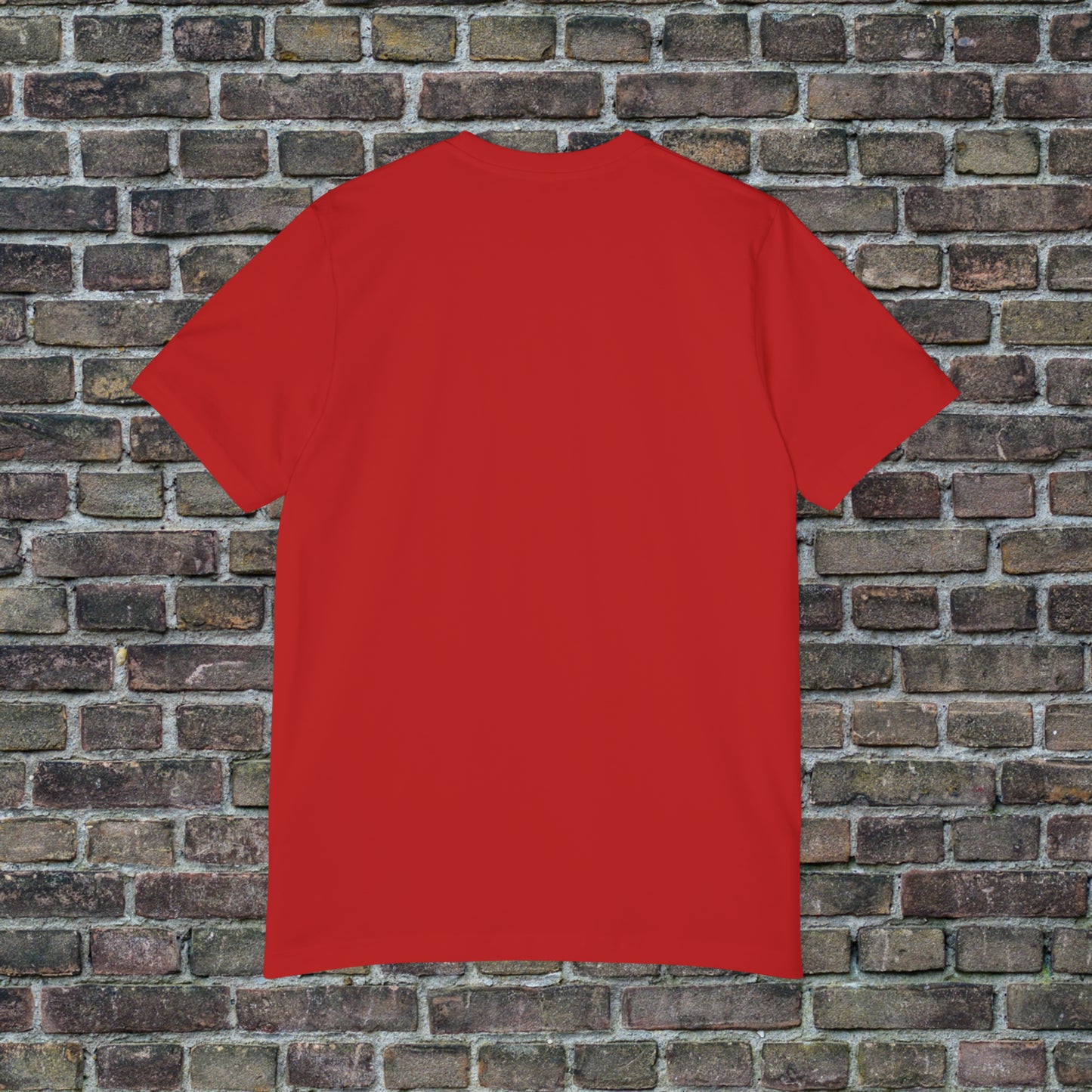Upside down Heath T- Shirt
