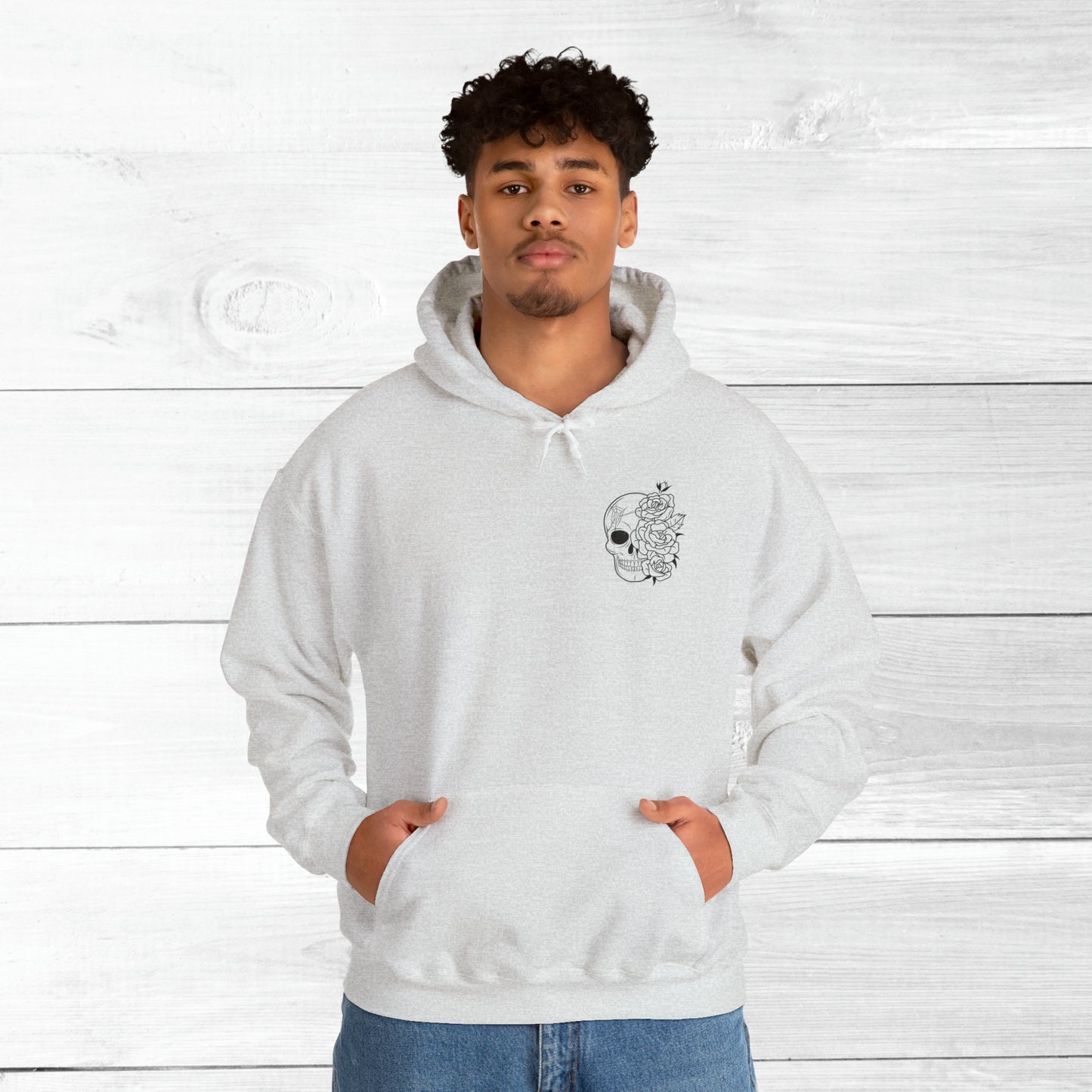 Halloweentown - Being Normal is Vastly Overrated Hoodie