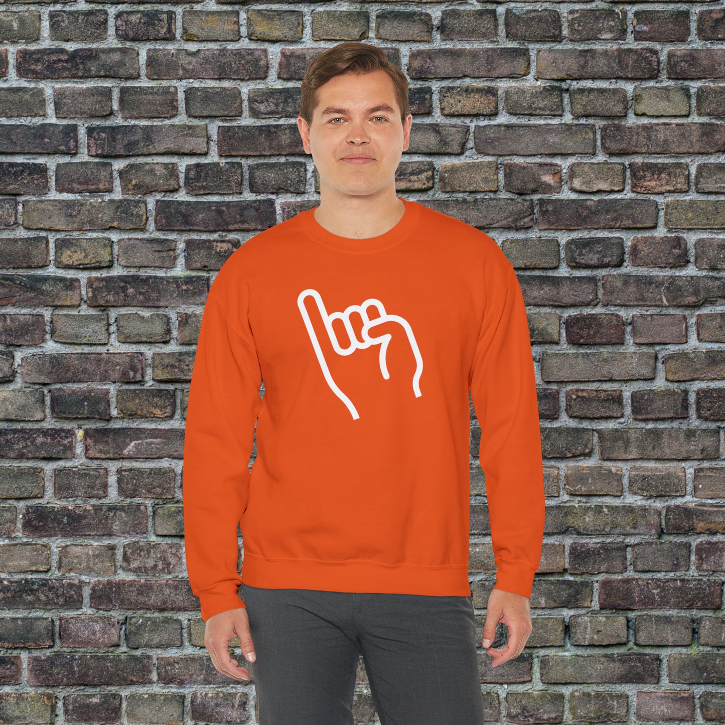 Stingers UP - Jackets Sweater