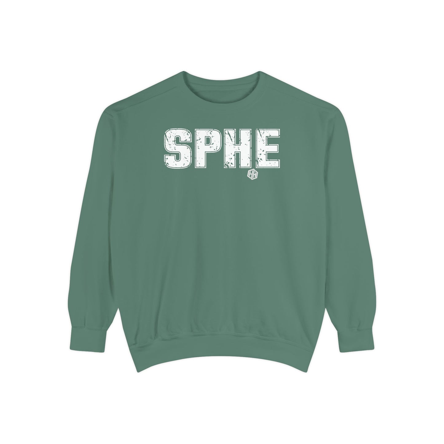 SPHE Comfort Colors Sweater