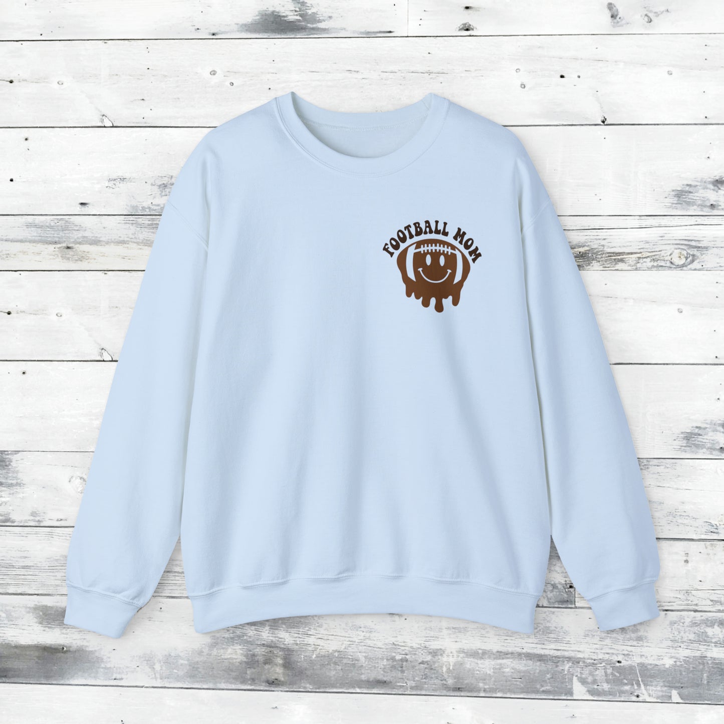 Who Needs Referees when we have FOOTBALL Moms Sweater