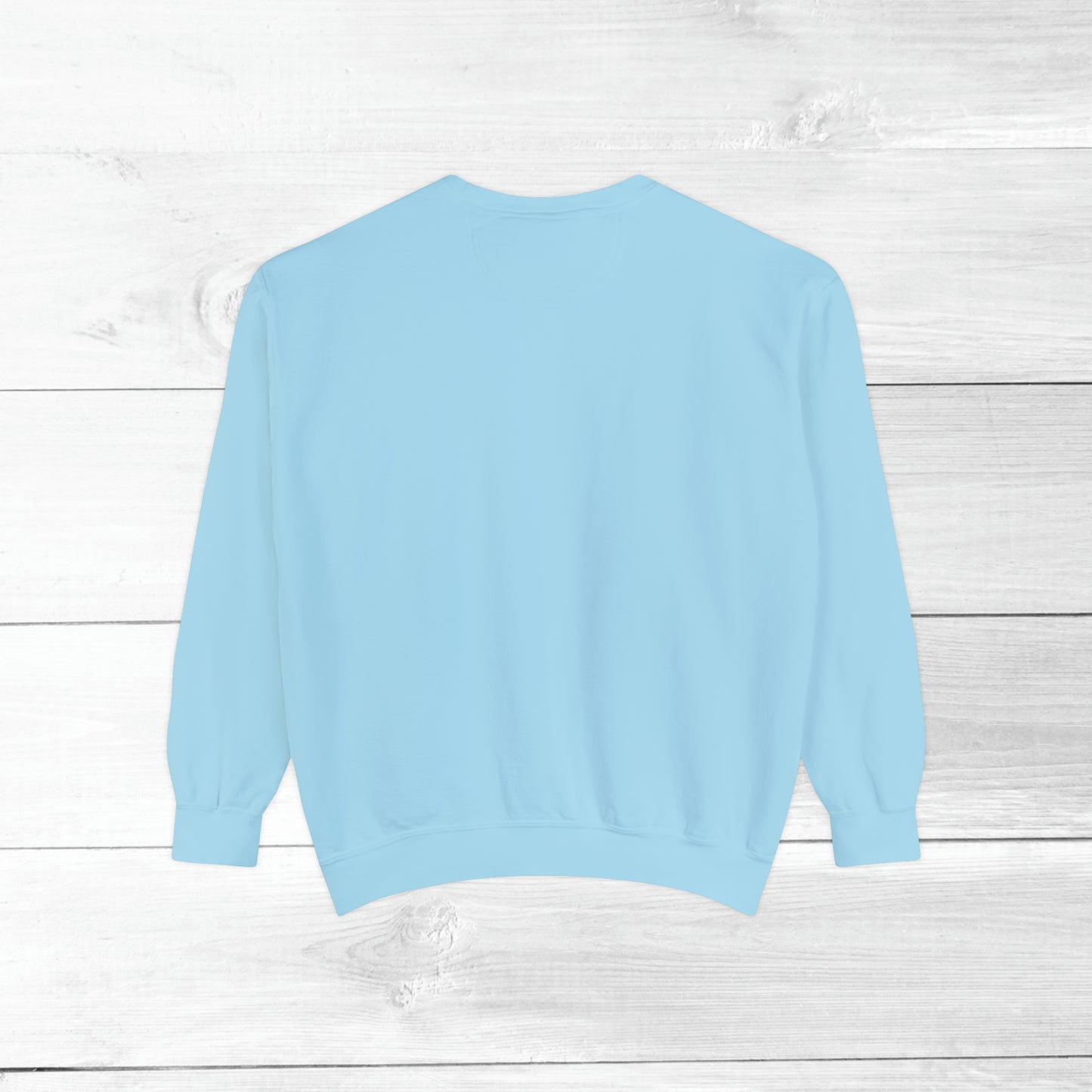 love love love comfort colors sweater