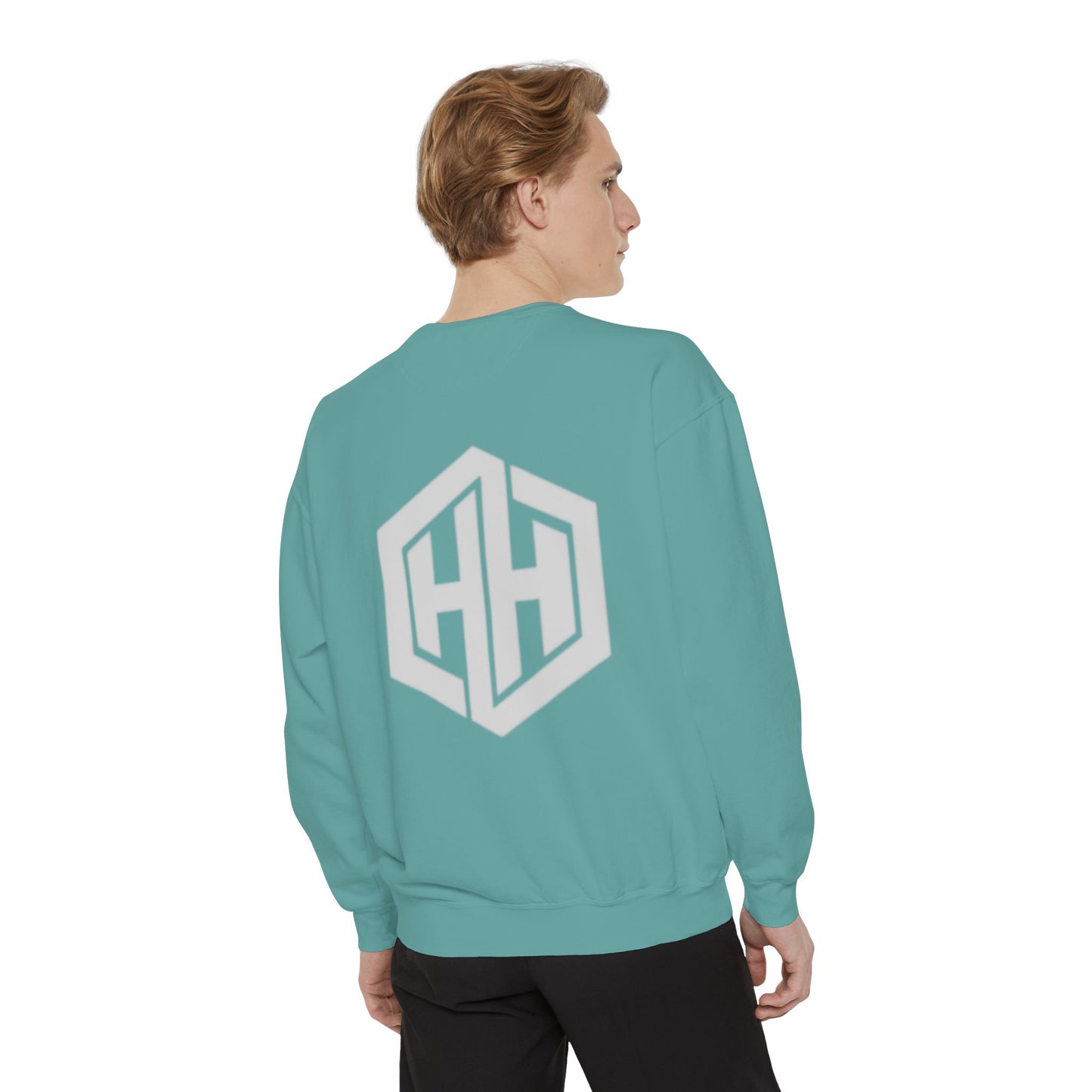 SPHE Custom Comfort Colors Sweater