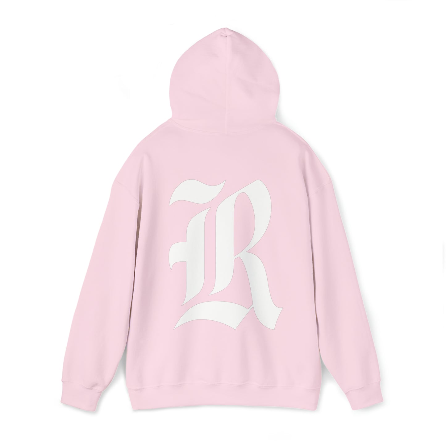 Jackets Stinger Hoodie Front - Old School R back