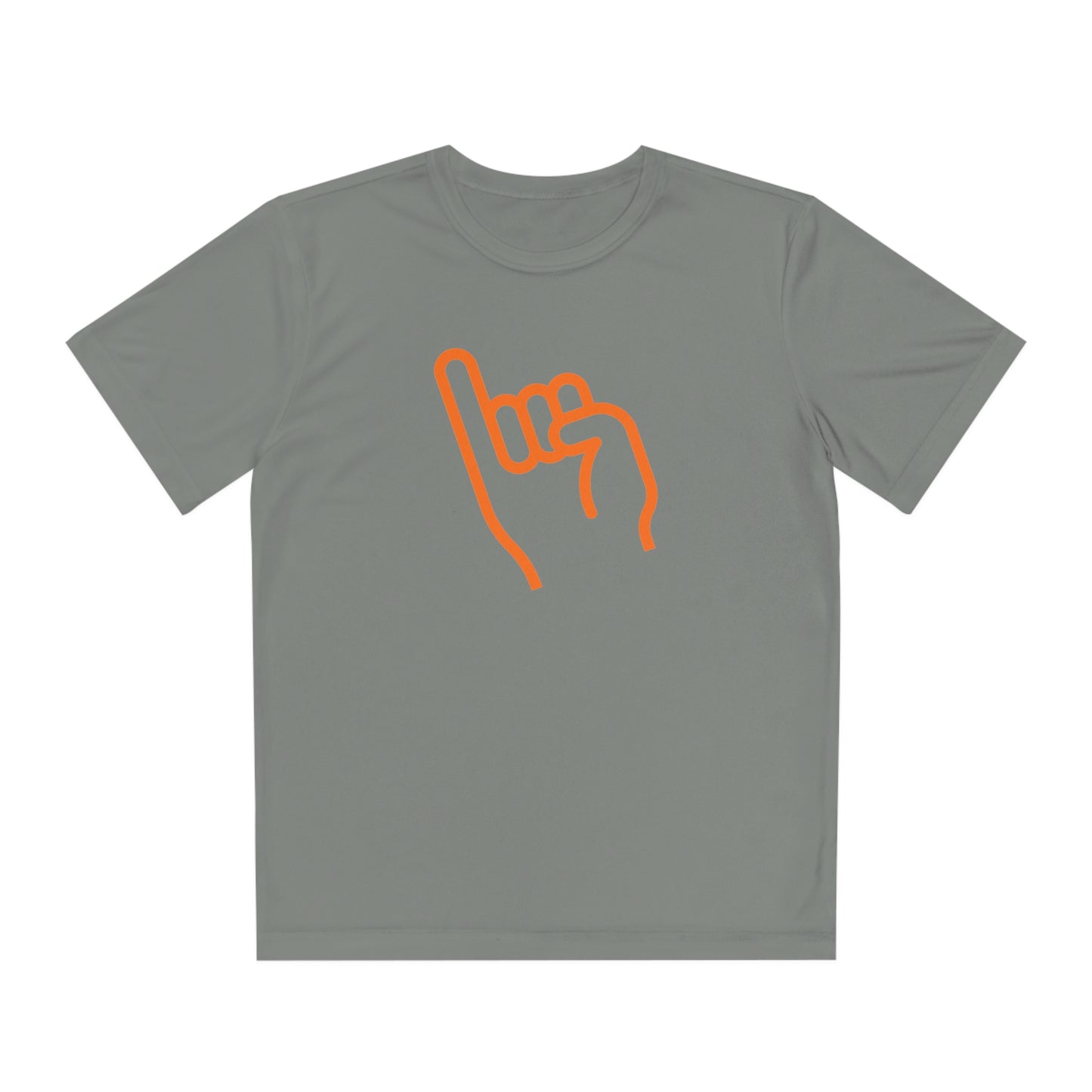 Youth Rockwall Jersey  Stinger Up
