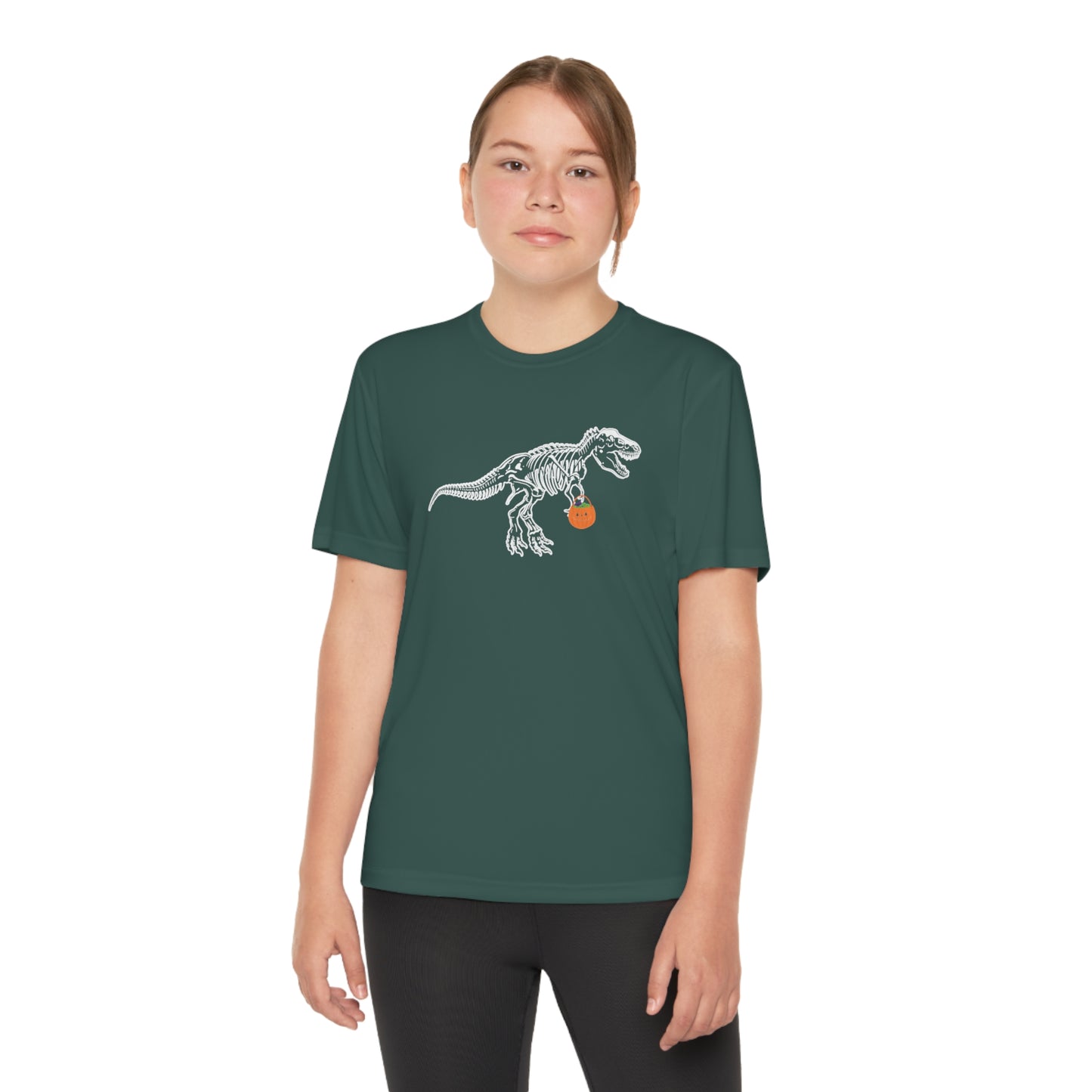 Dino Skelly Shirt