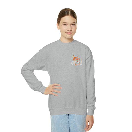 Rockwall JFND Youth Sweatshirt