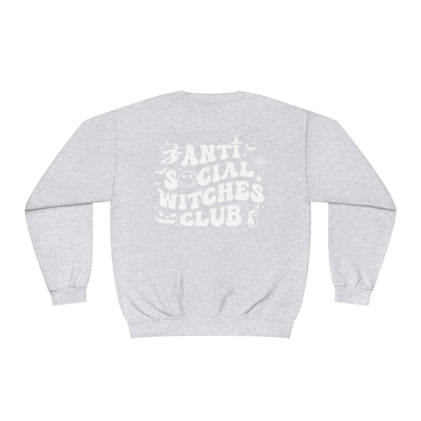 Anti Social Witches Club