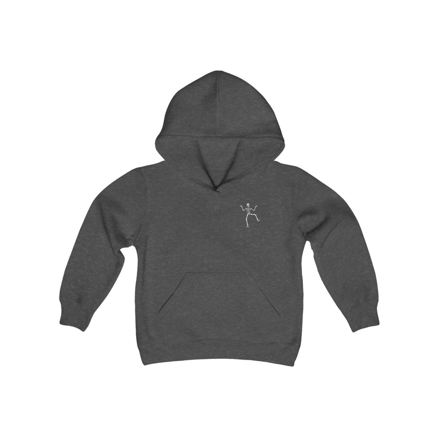 Dance Bro Hoodie