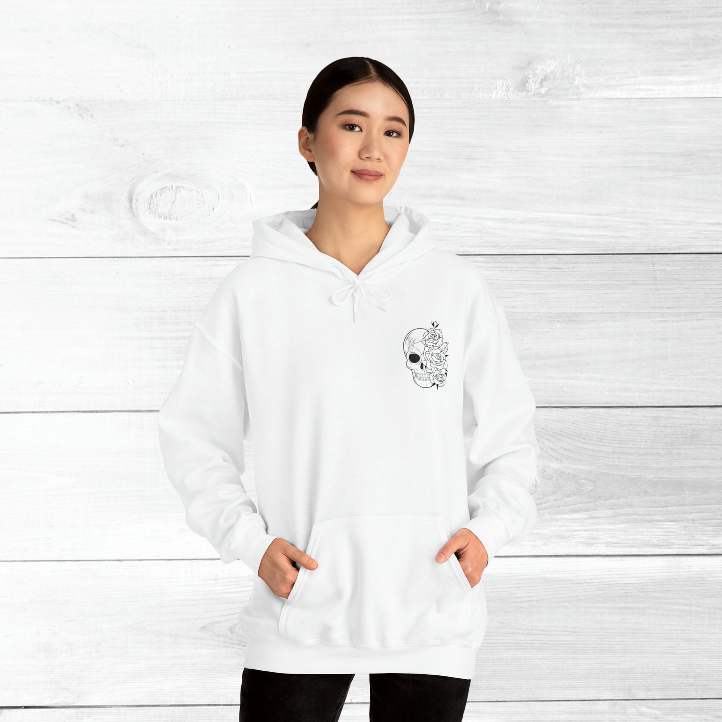 Halloweentown - Being Normal is Vastly Overrated Hoodie