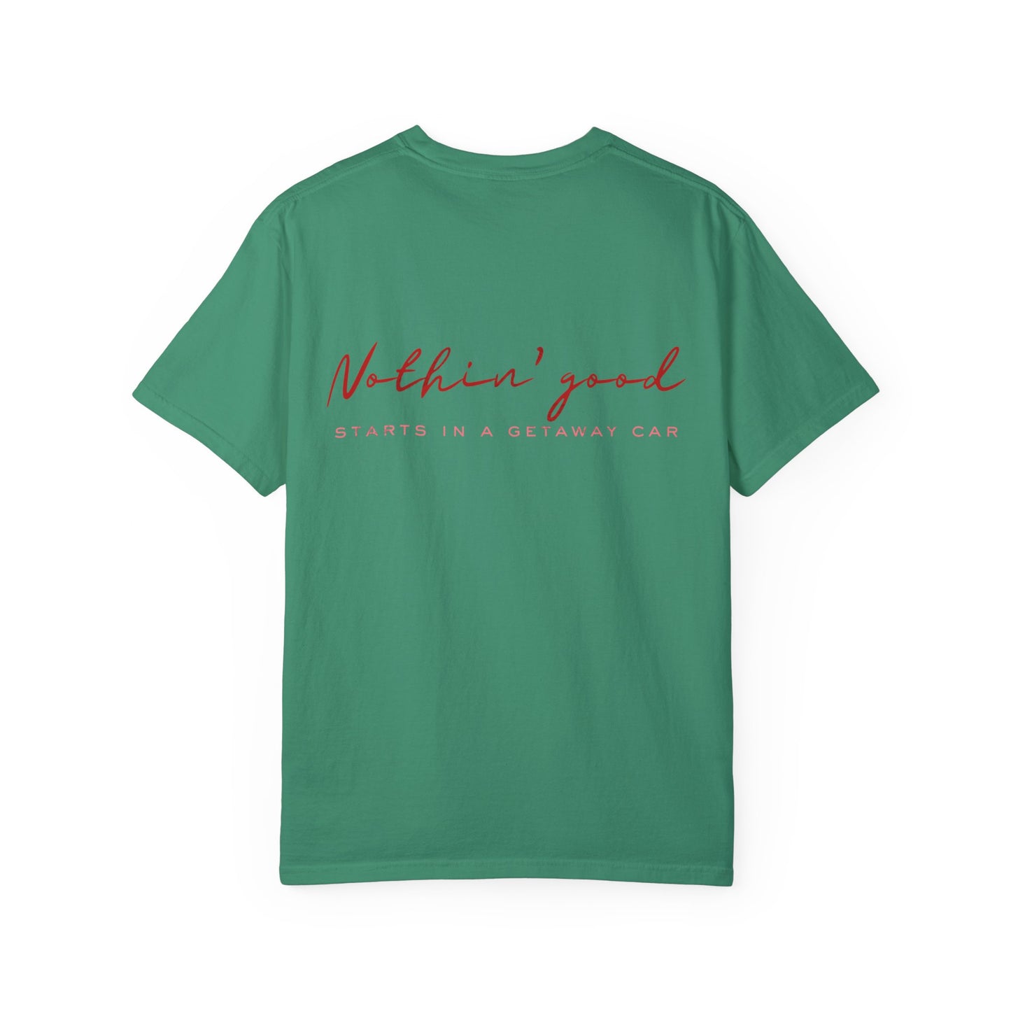Motel Traitors - Taylor Swift Comfort Colors Shirt