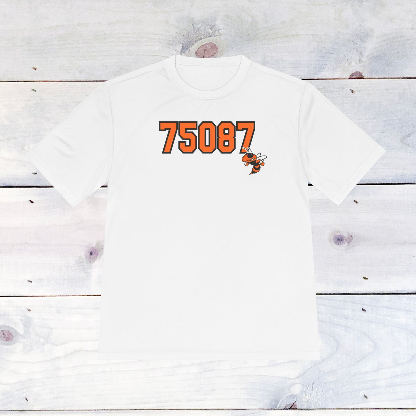 75087 Sport-Tek Unisex Tee