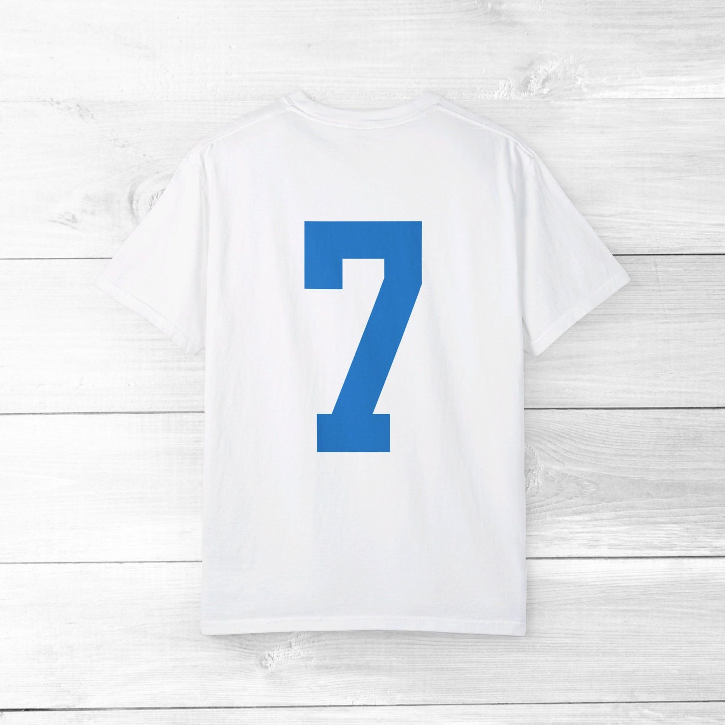 Stallions Mom Custom 7 Shirt