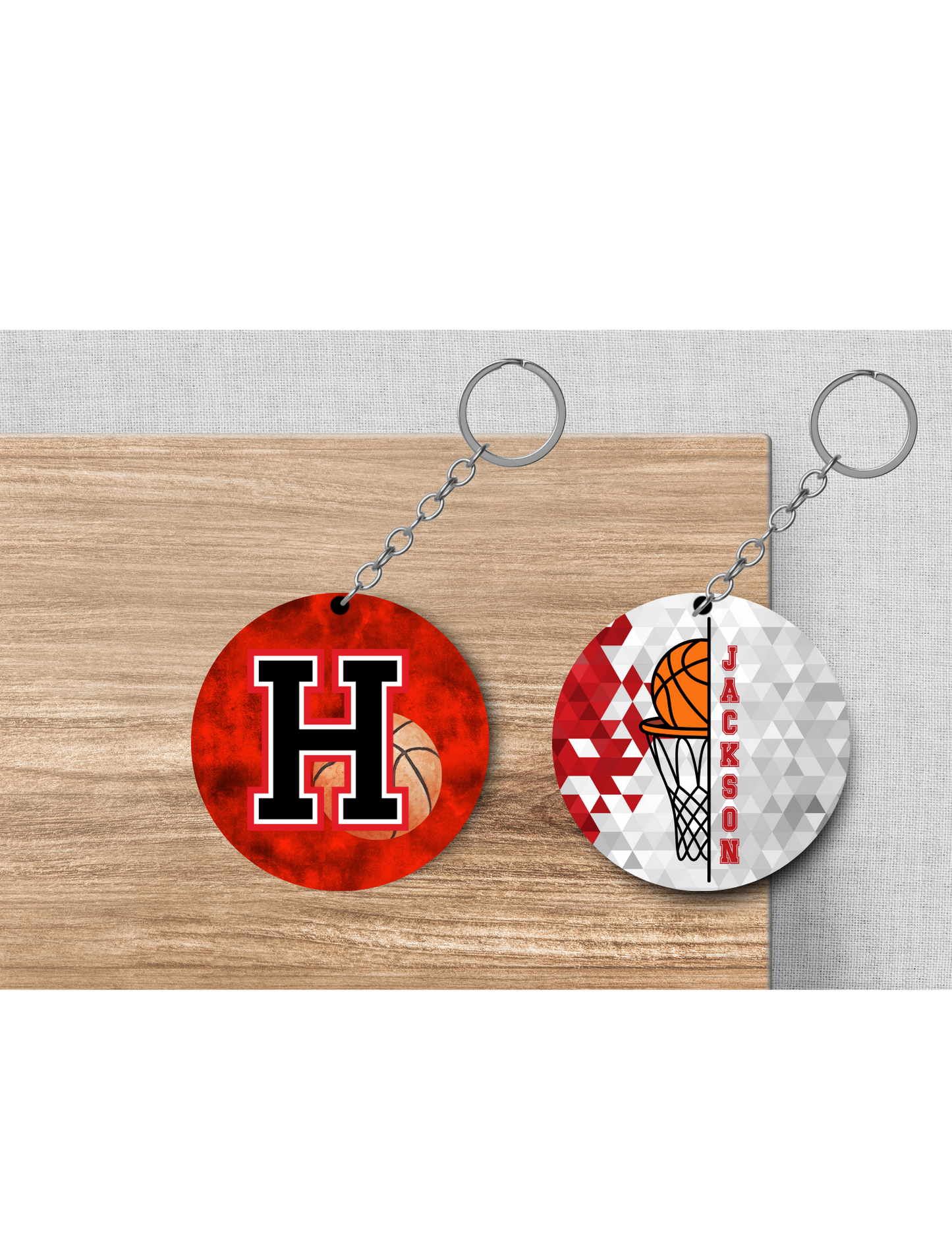 Keychain