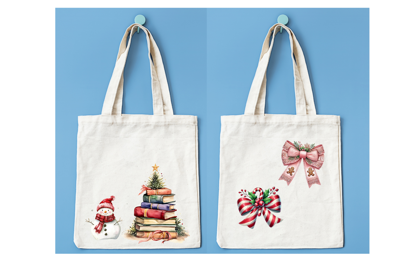 Canvas Tote Bag