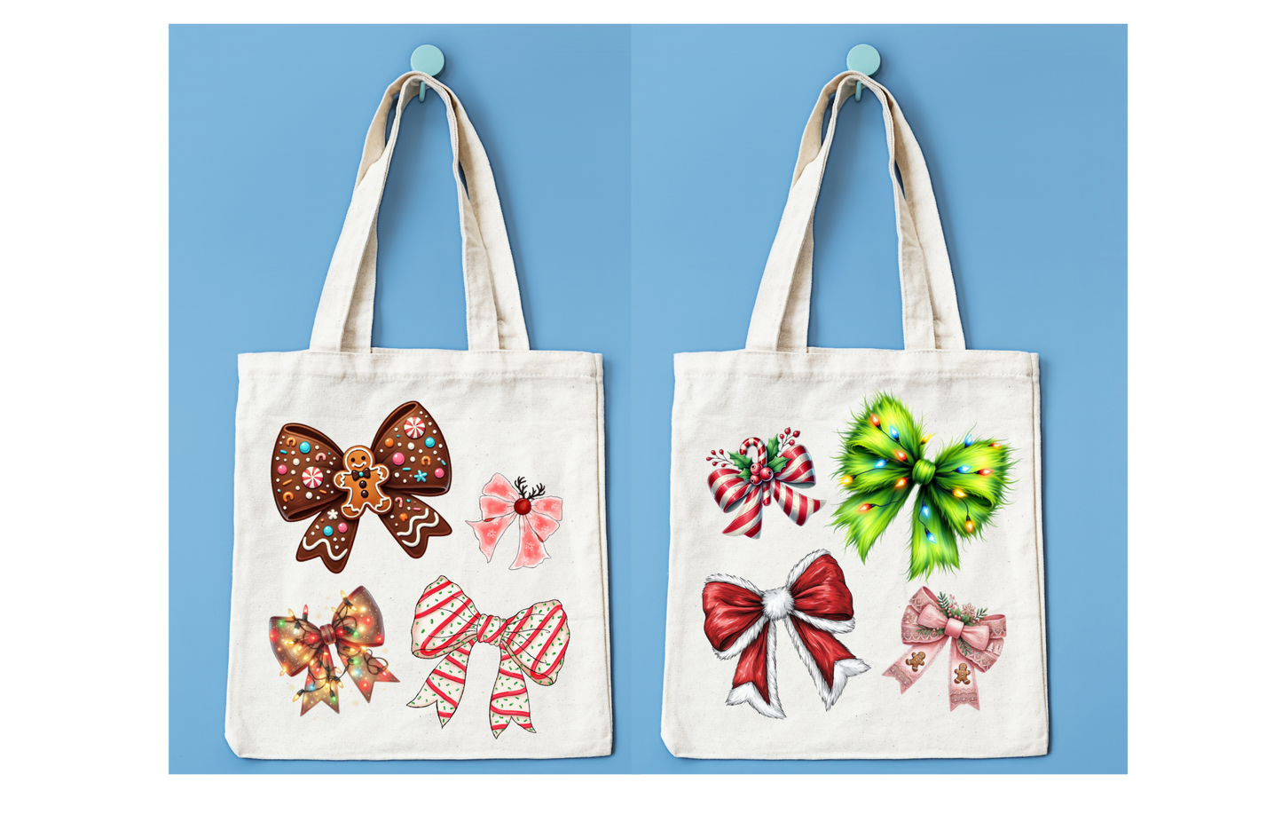 Canvas Tote Bag