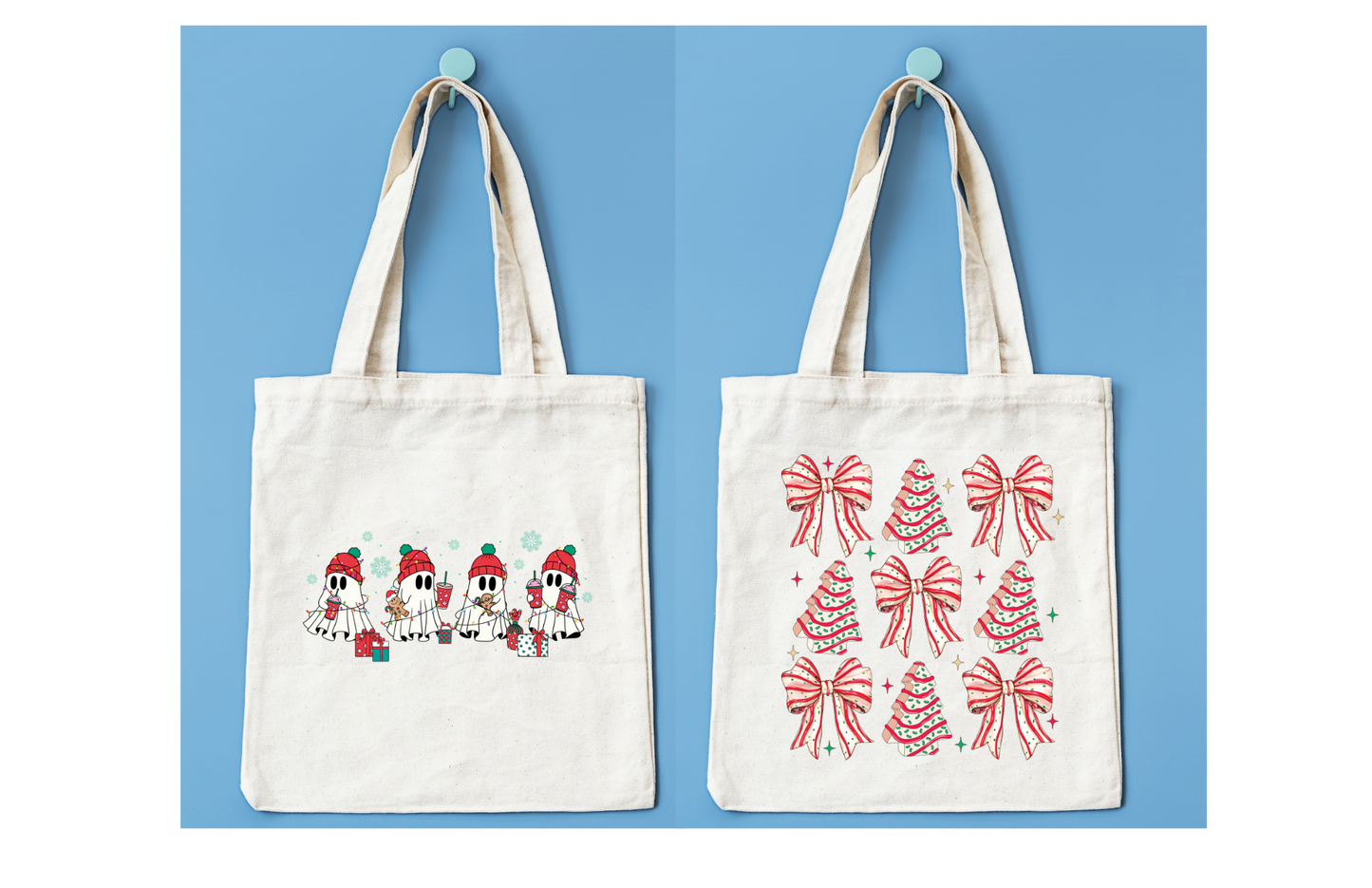 Canvas Tote Bag