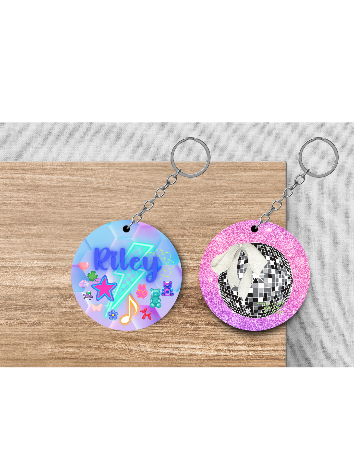 Keychain