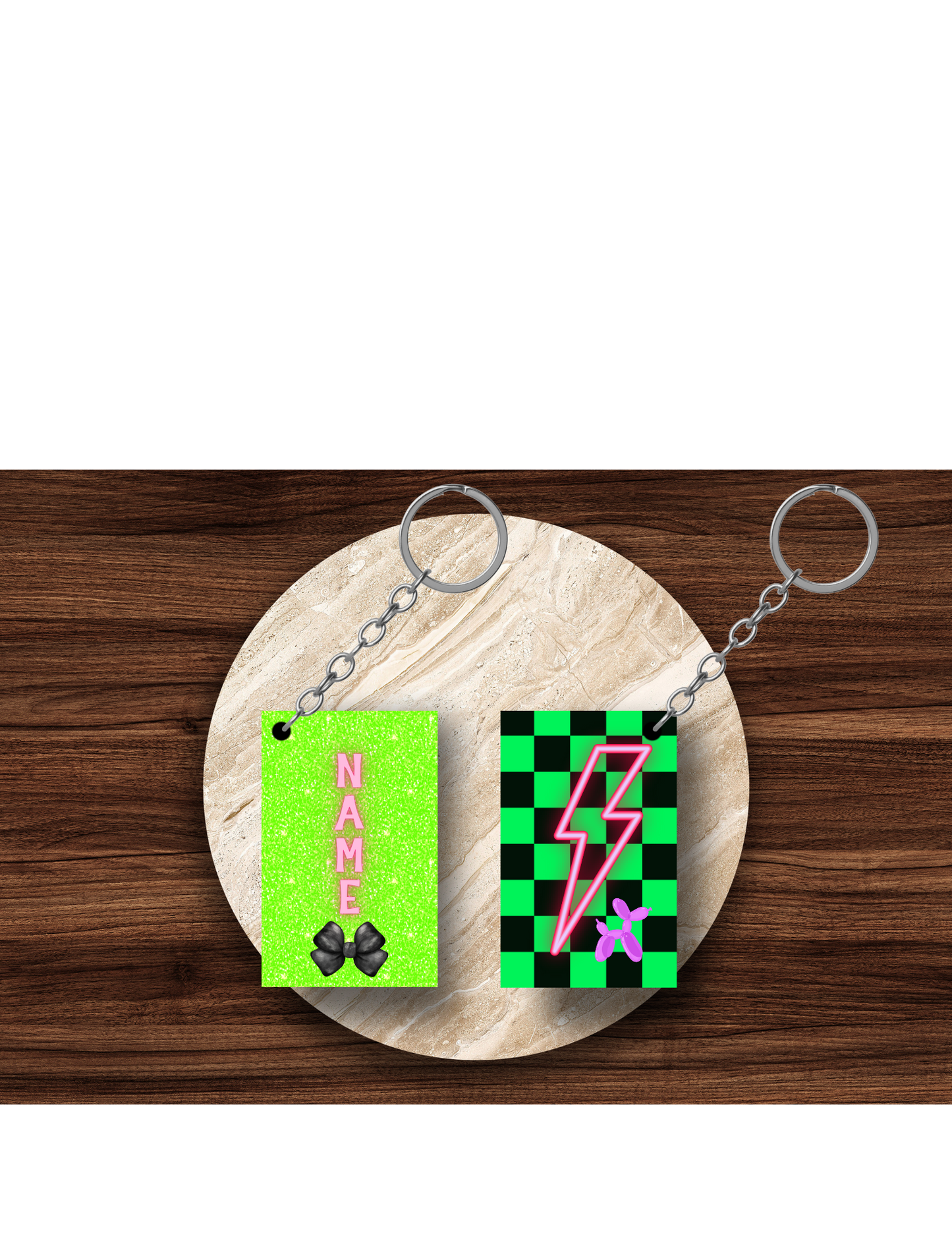 Keychain