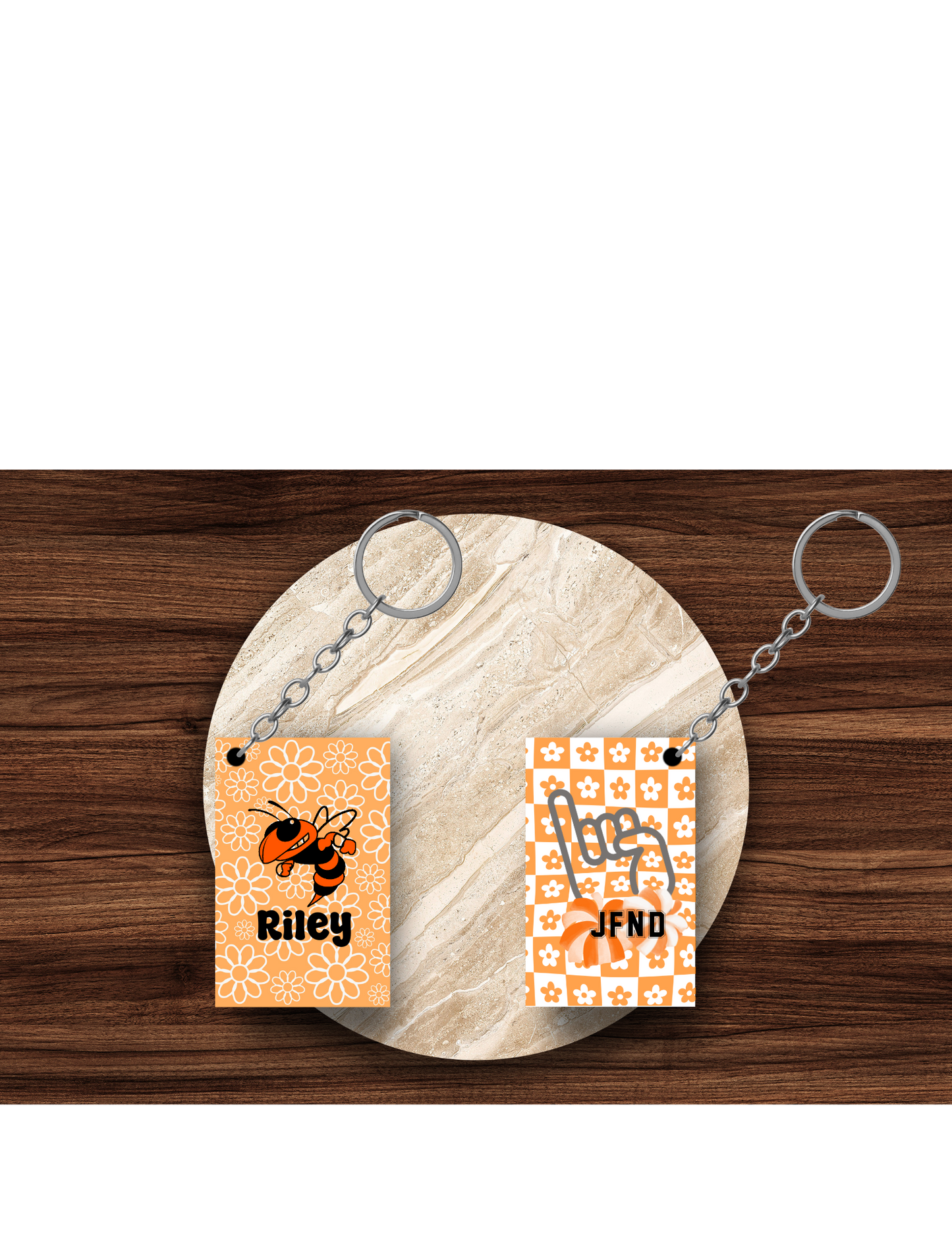 Keychain