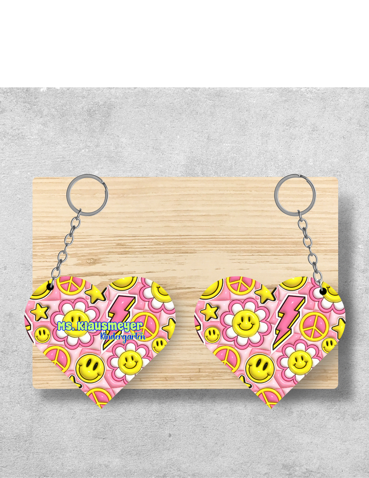 Keychain