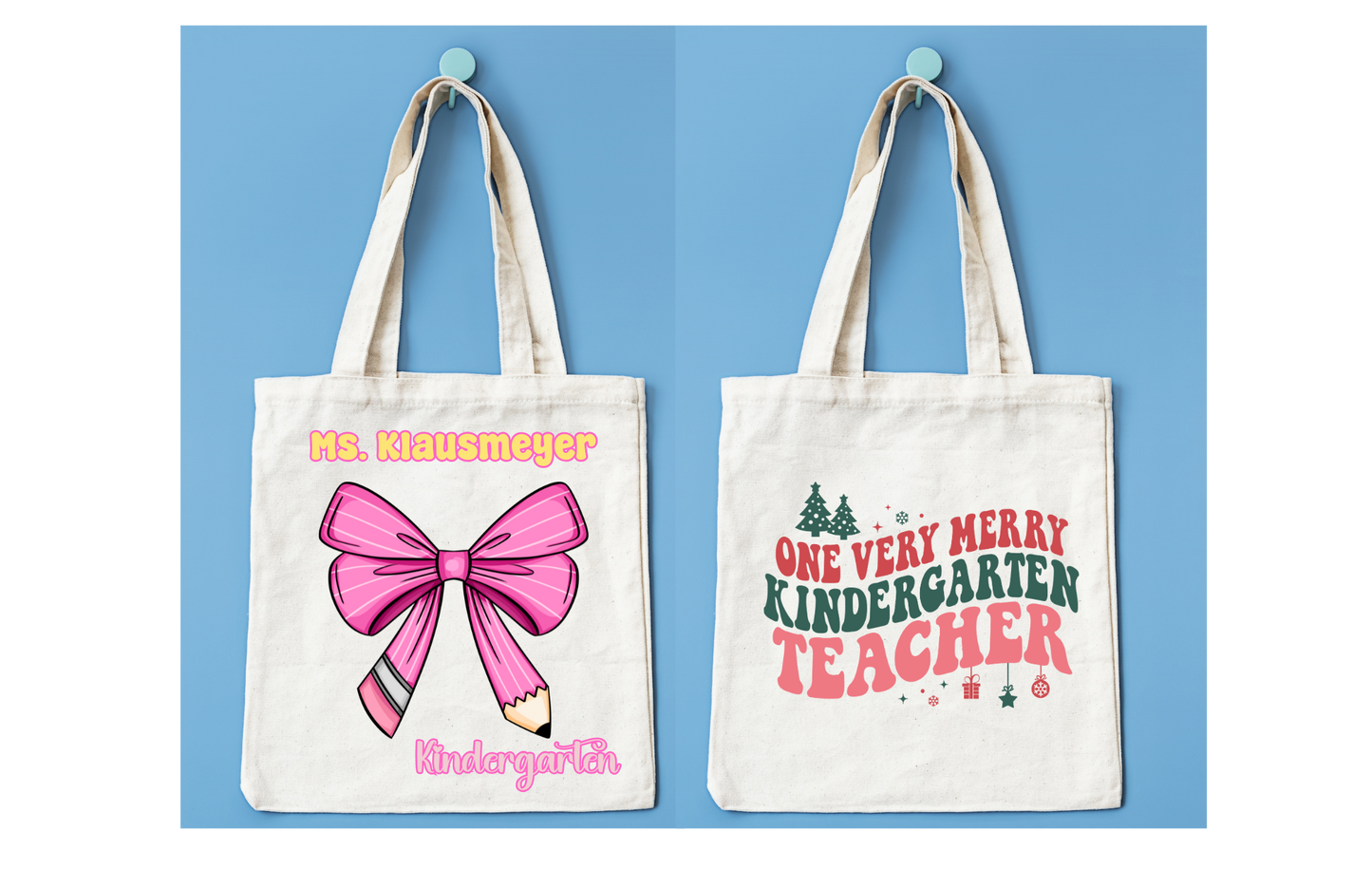 Canvas Tote Bag