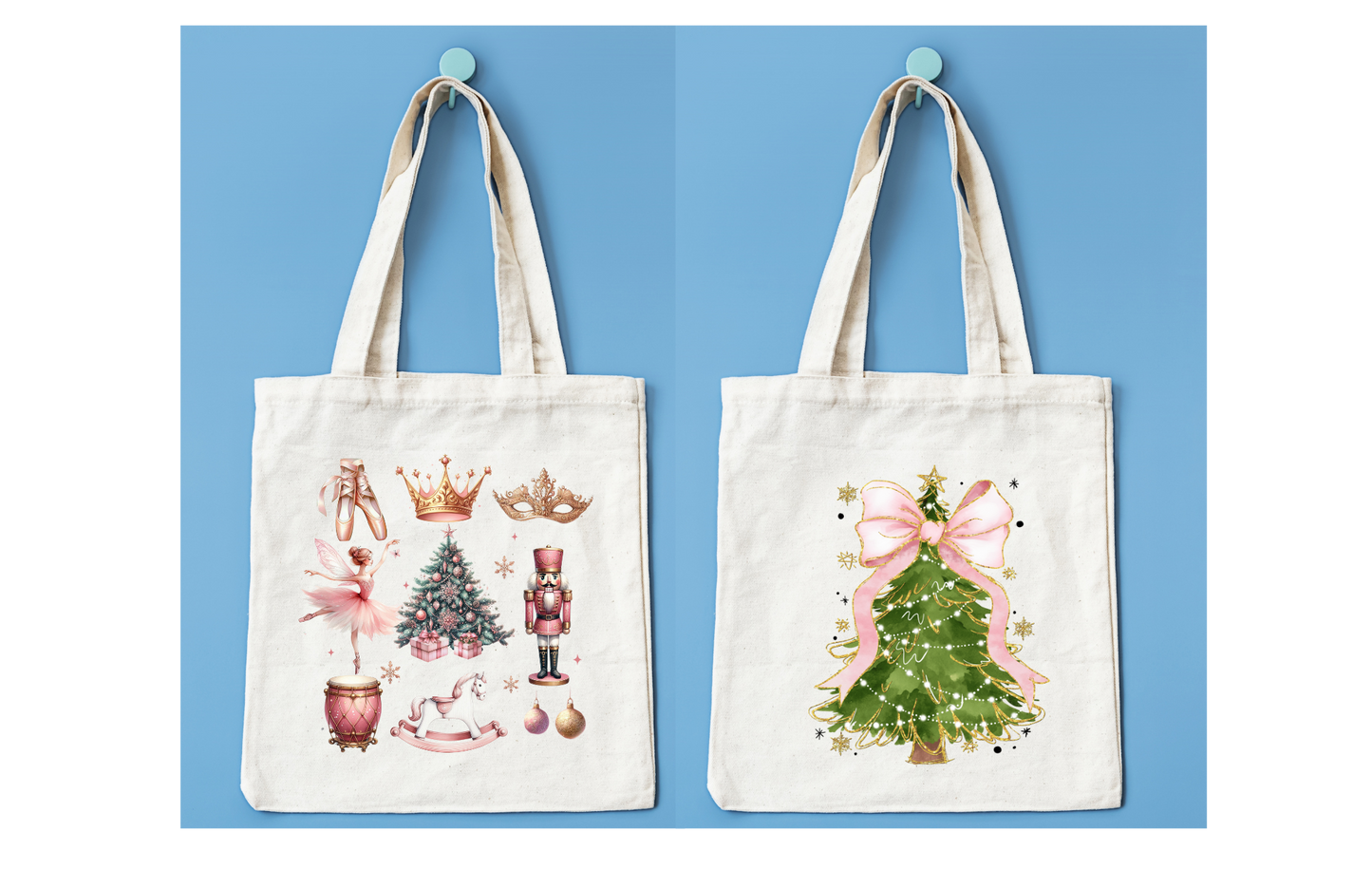Canvas Tote Bag