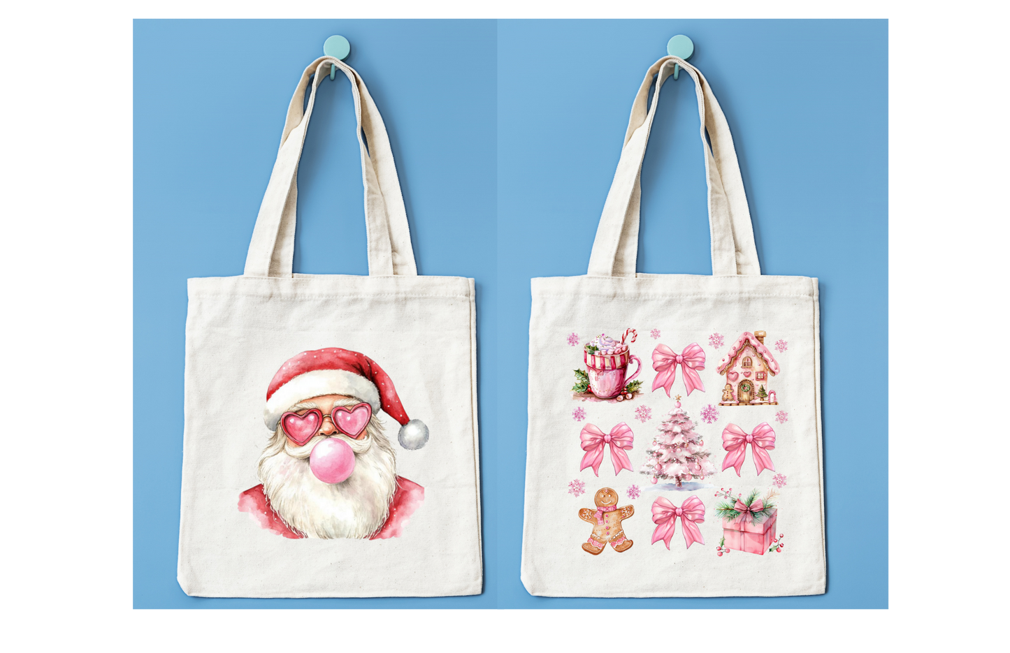 Canvas Tote Bag