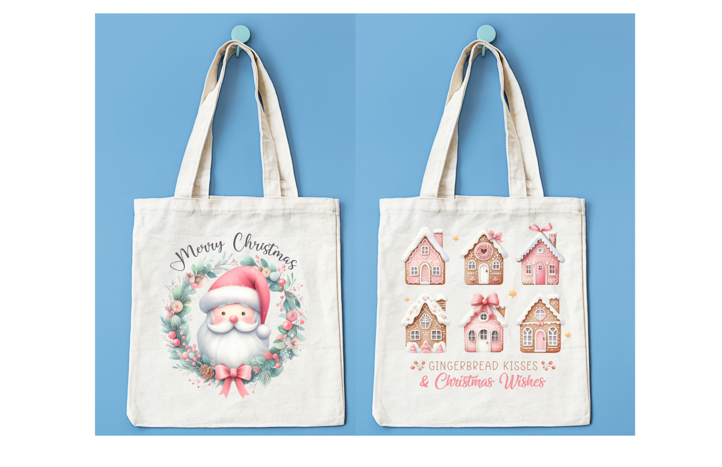 Canvas Tote Bag