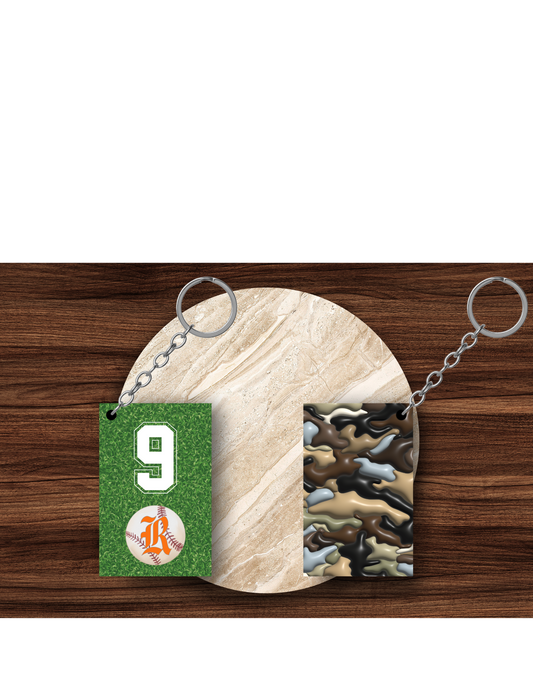 Keychain