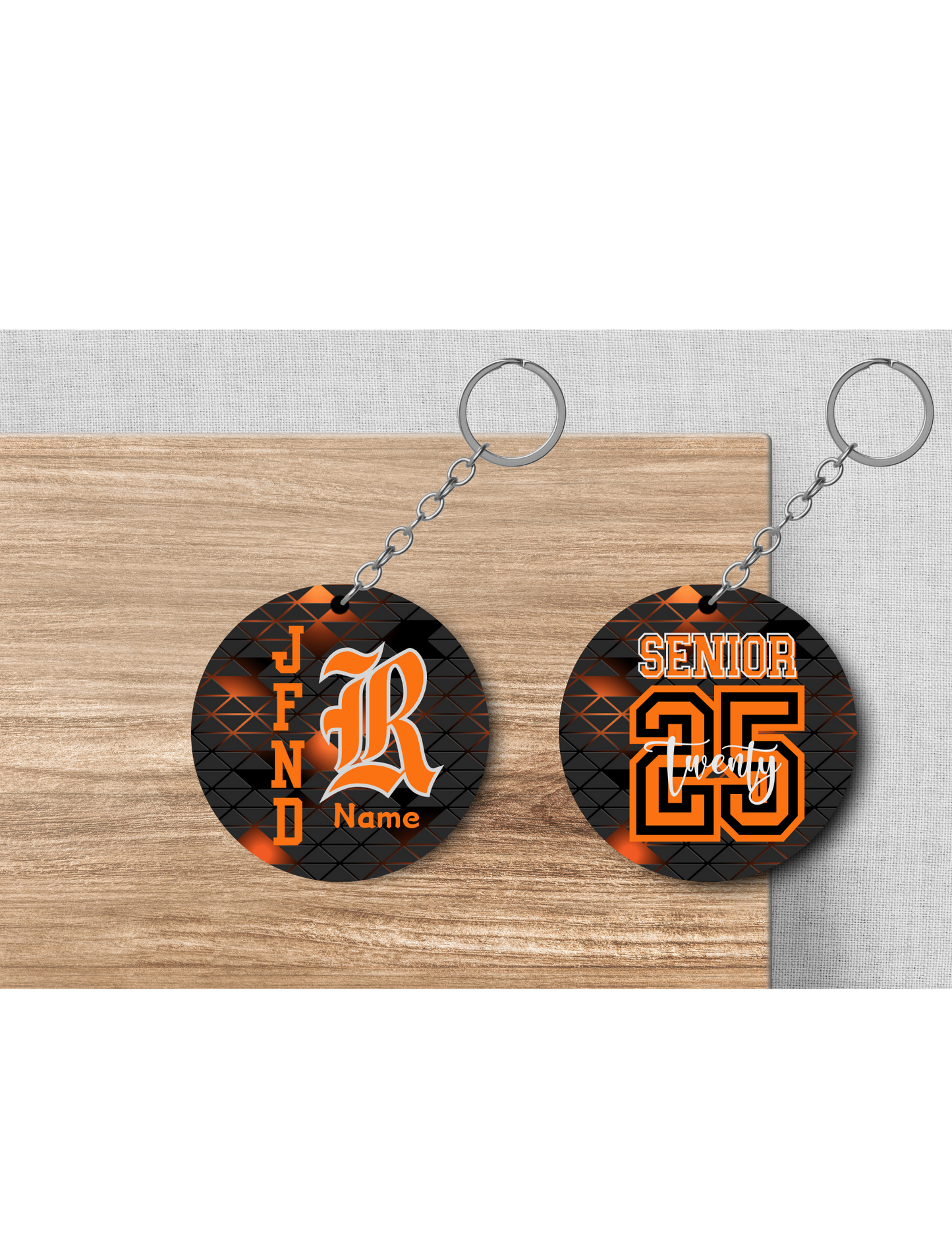 Keychain