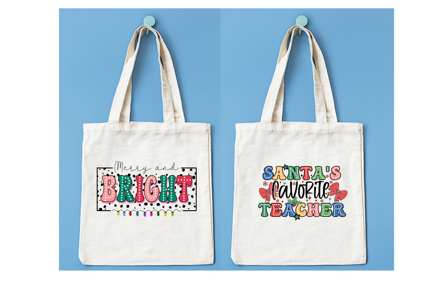 Canvas Tote Bag