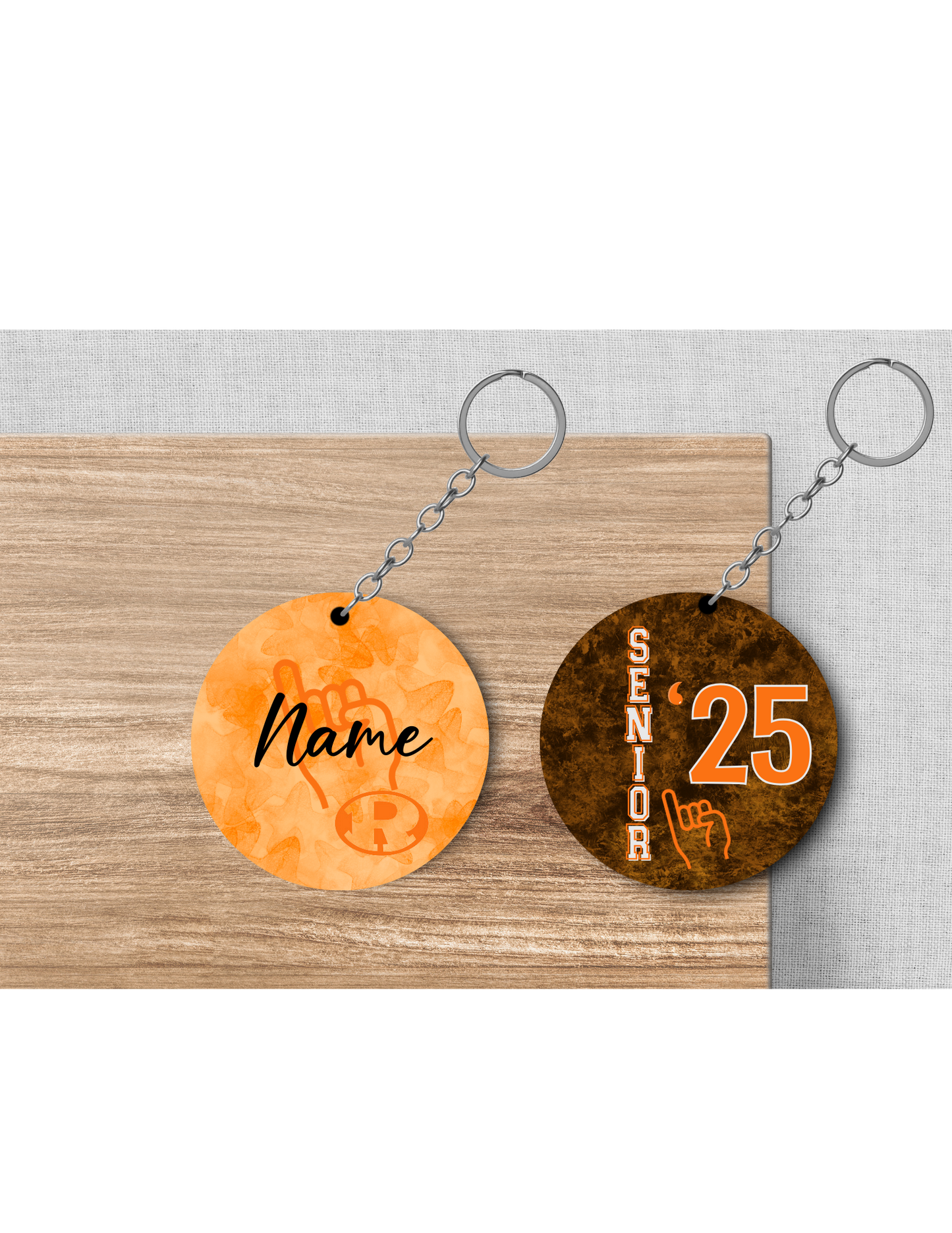 Keychain