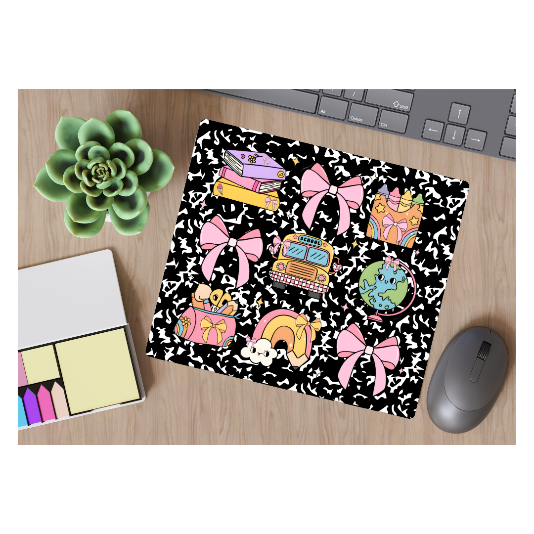 Teacher Mouse Pad
